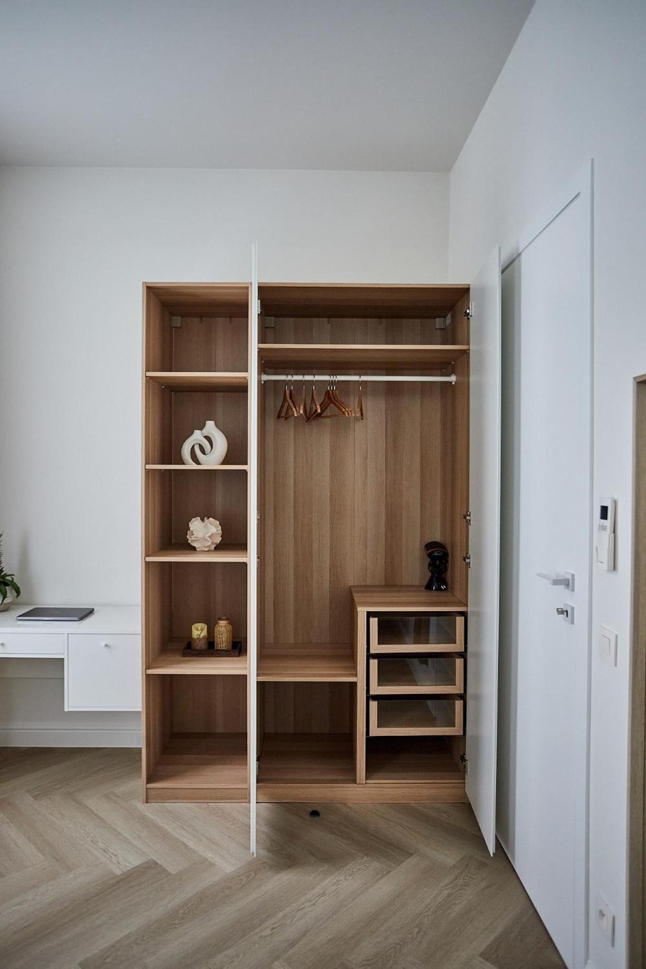 Urban Chic Apartment in the Heart of Mechelen