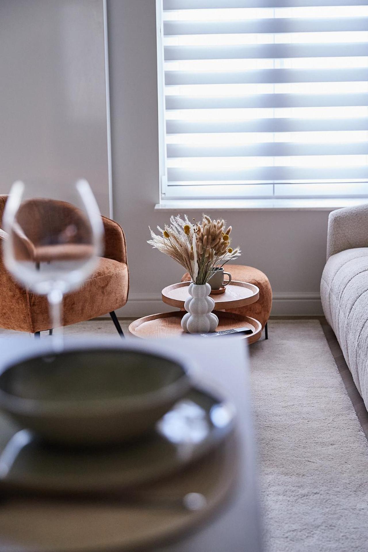 Urban Chic Apartment in the Heart of Mechelen