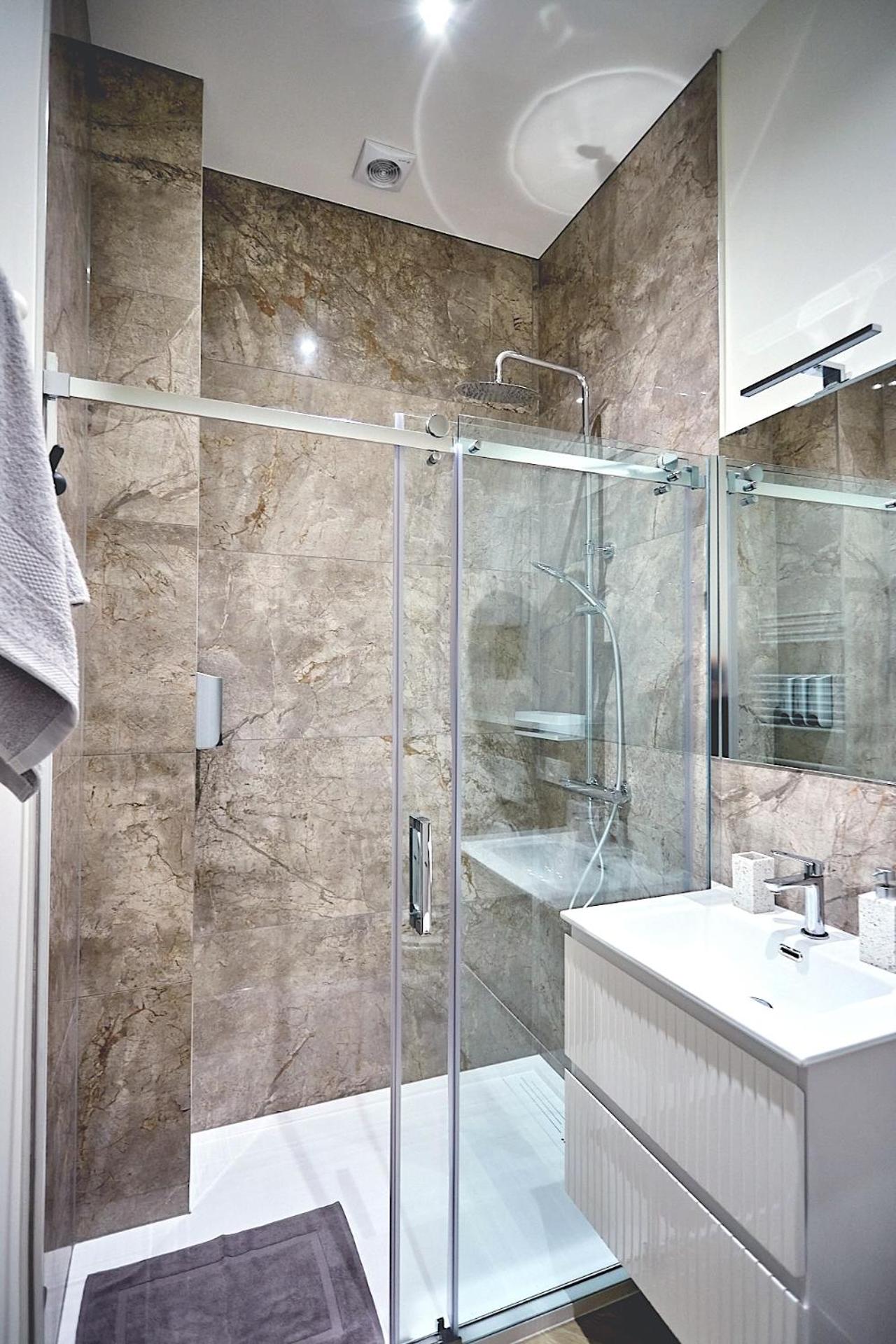Urban Chic Apartment in the Heart of Mechelen