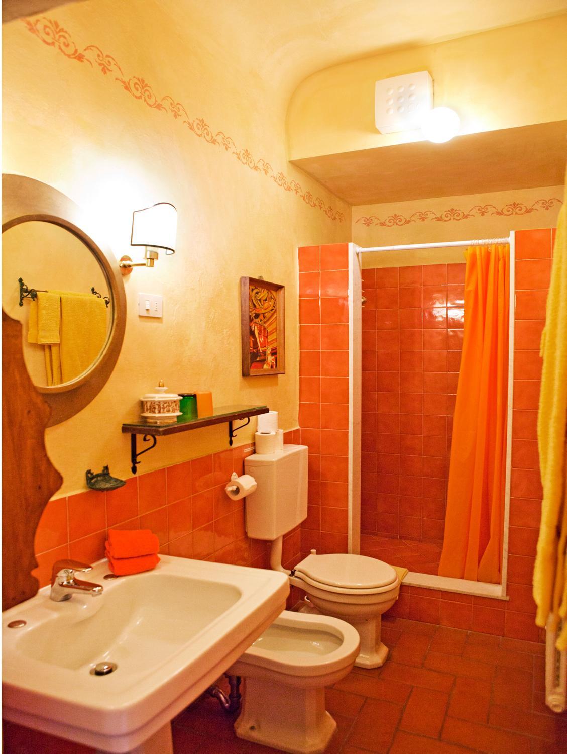 Poggio Imperiale Apartments