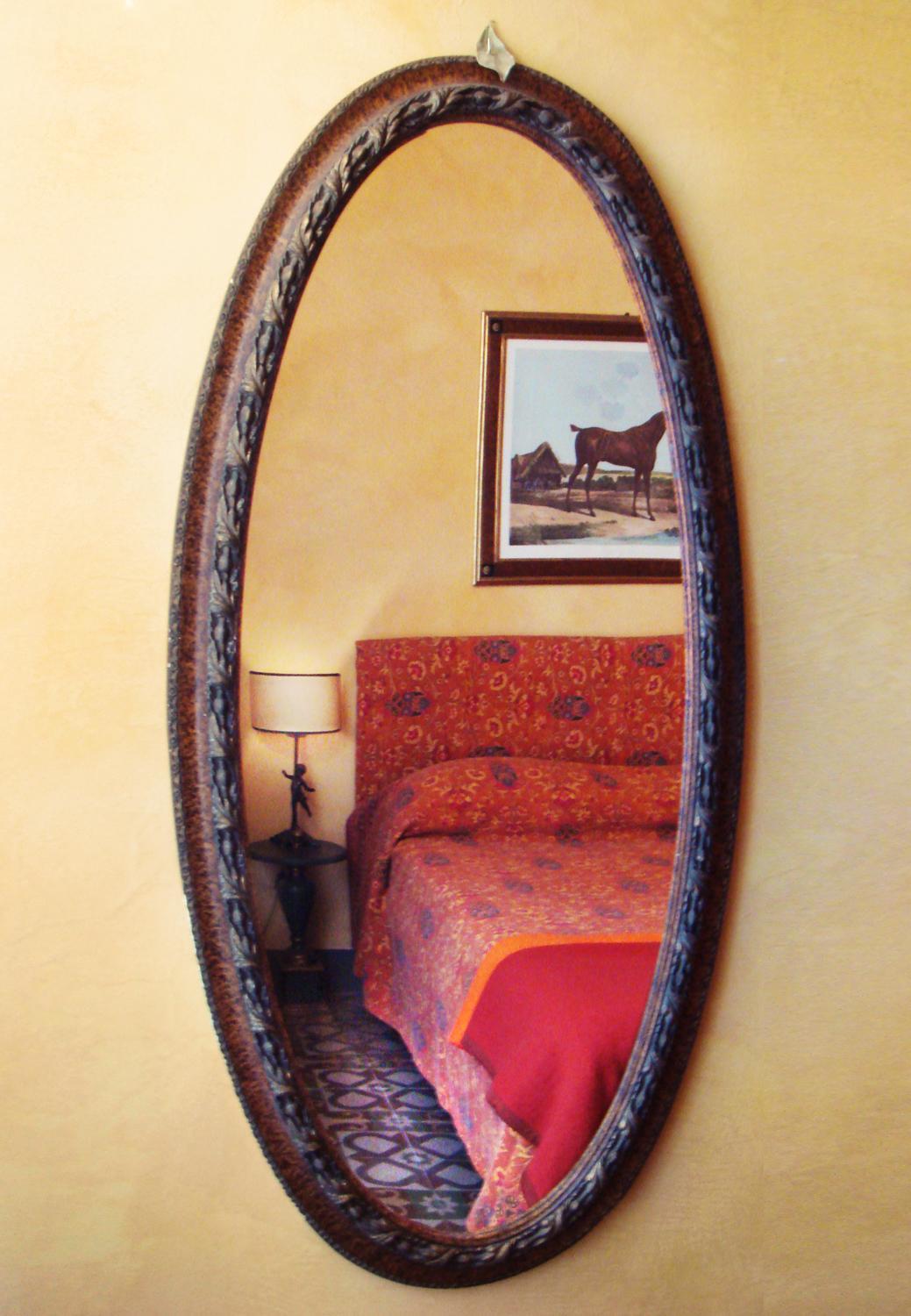 Poggio Imperiale Apartments