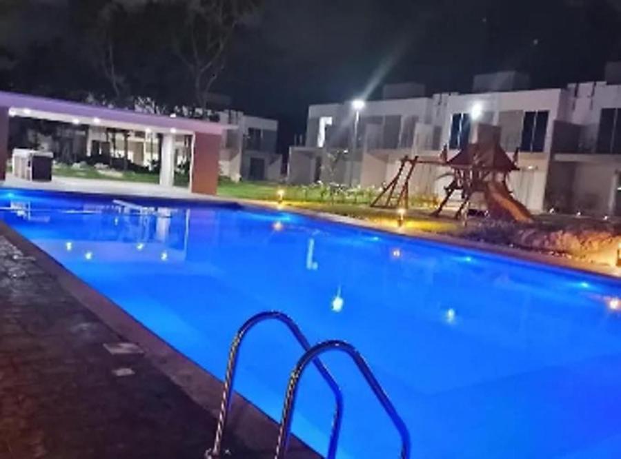 Casa de Vacaciones