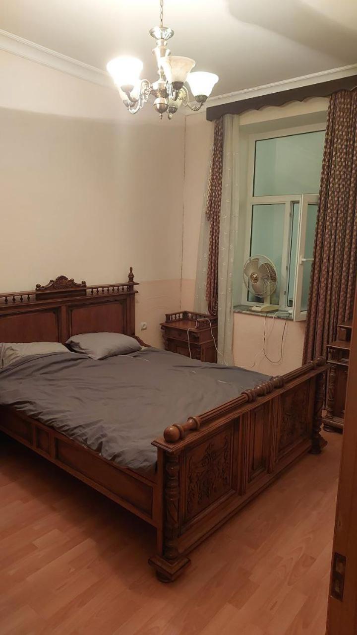 Apartment for COP-29