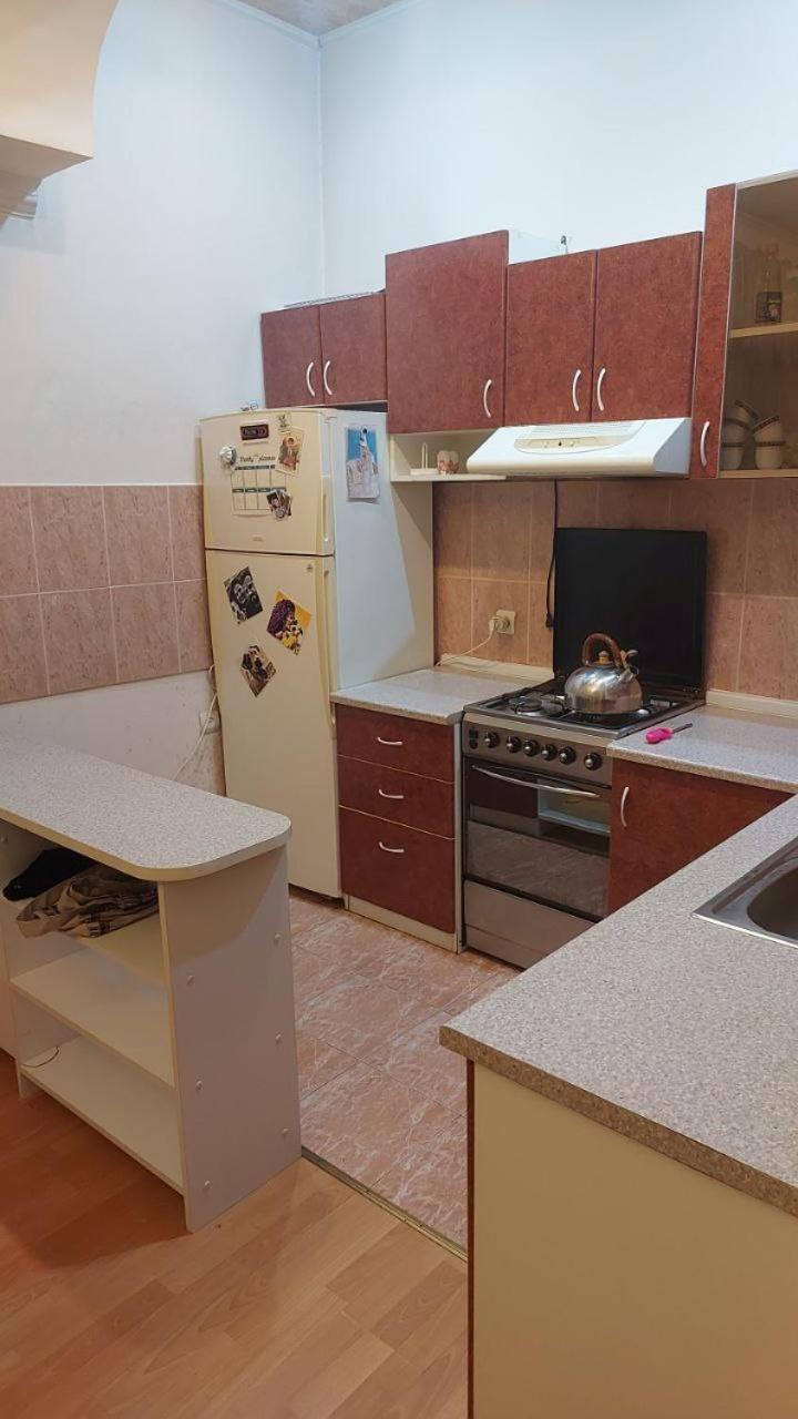Apartment for COP-29