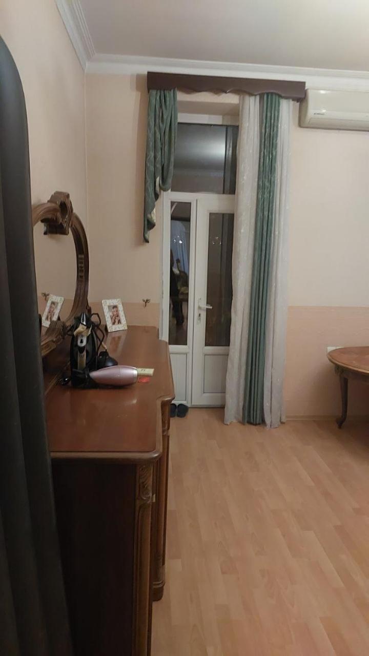 Apartment for COP-29