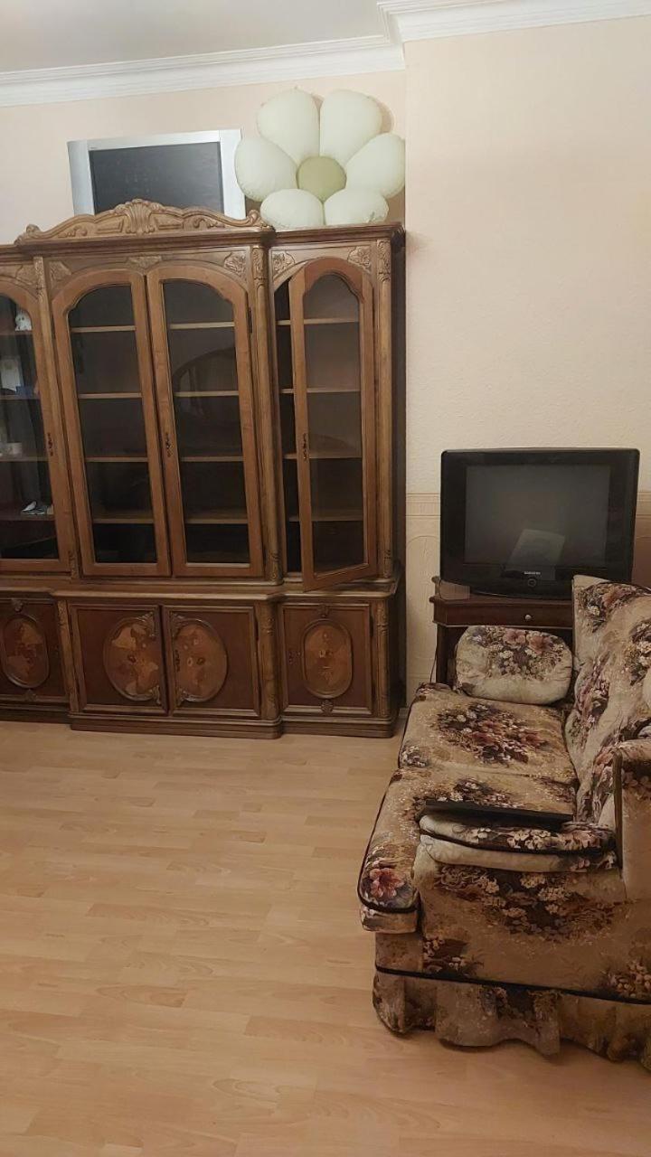 Apartment for COP-29