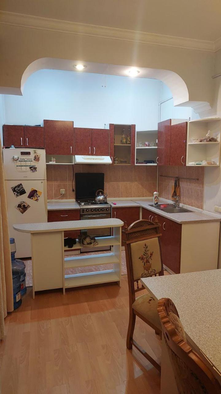 Apartment for COP-29
