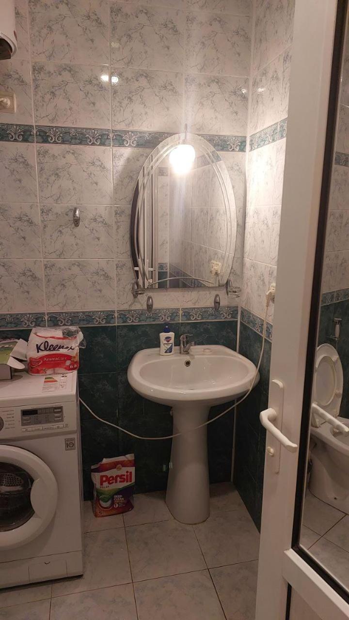 Apartment for COP-29