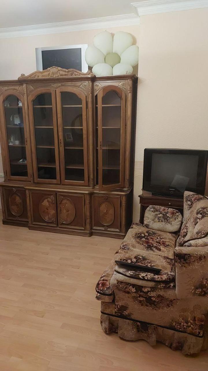 Apartment for COP-29