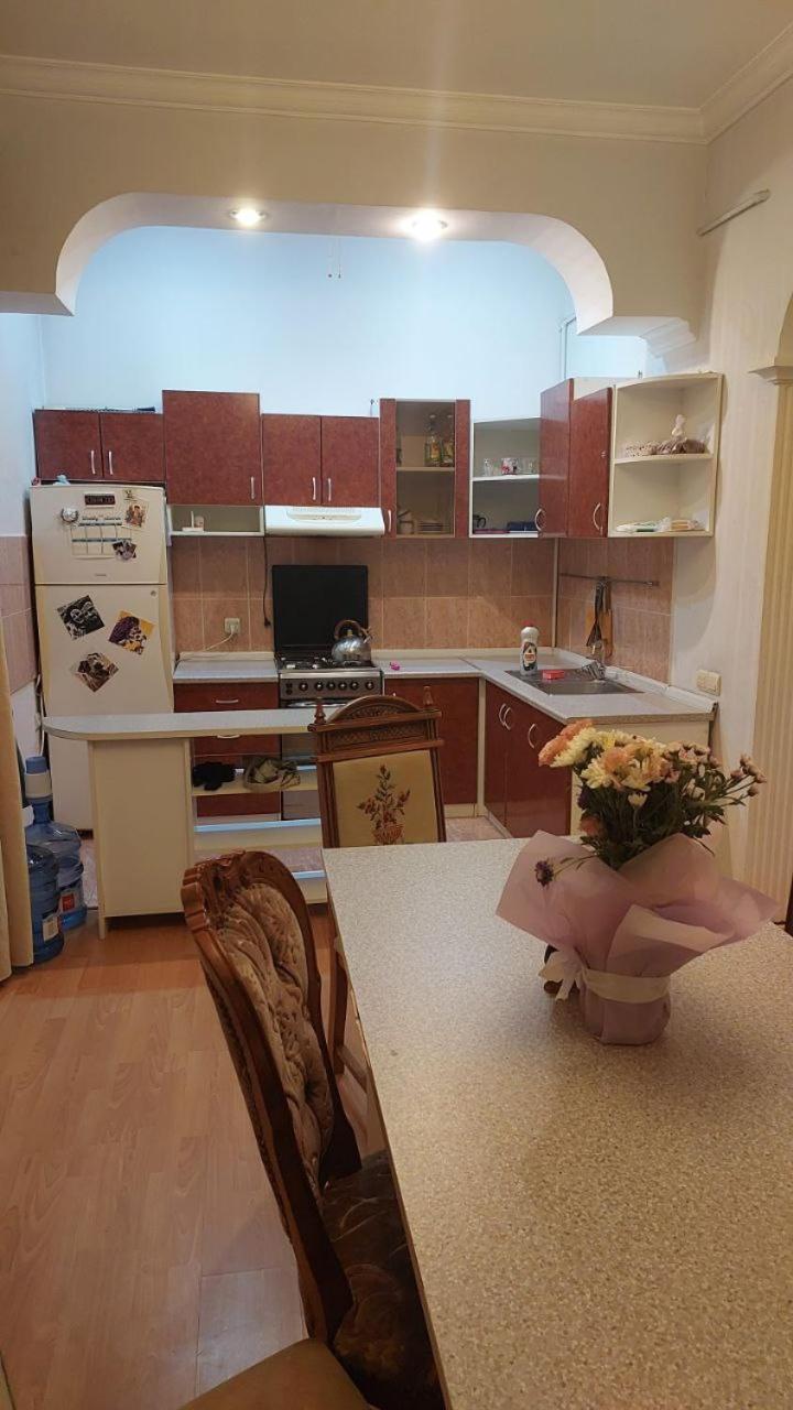 Apartment for COP-29