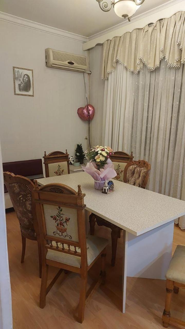 Apartment for COP-29