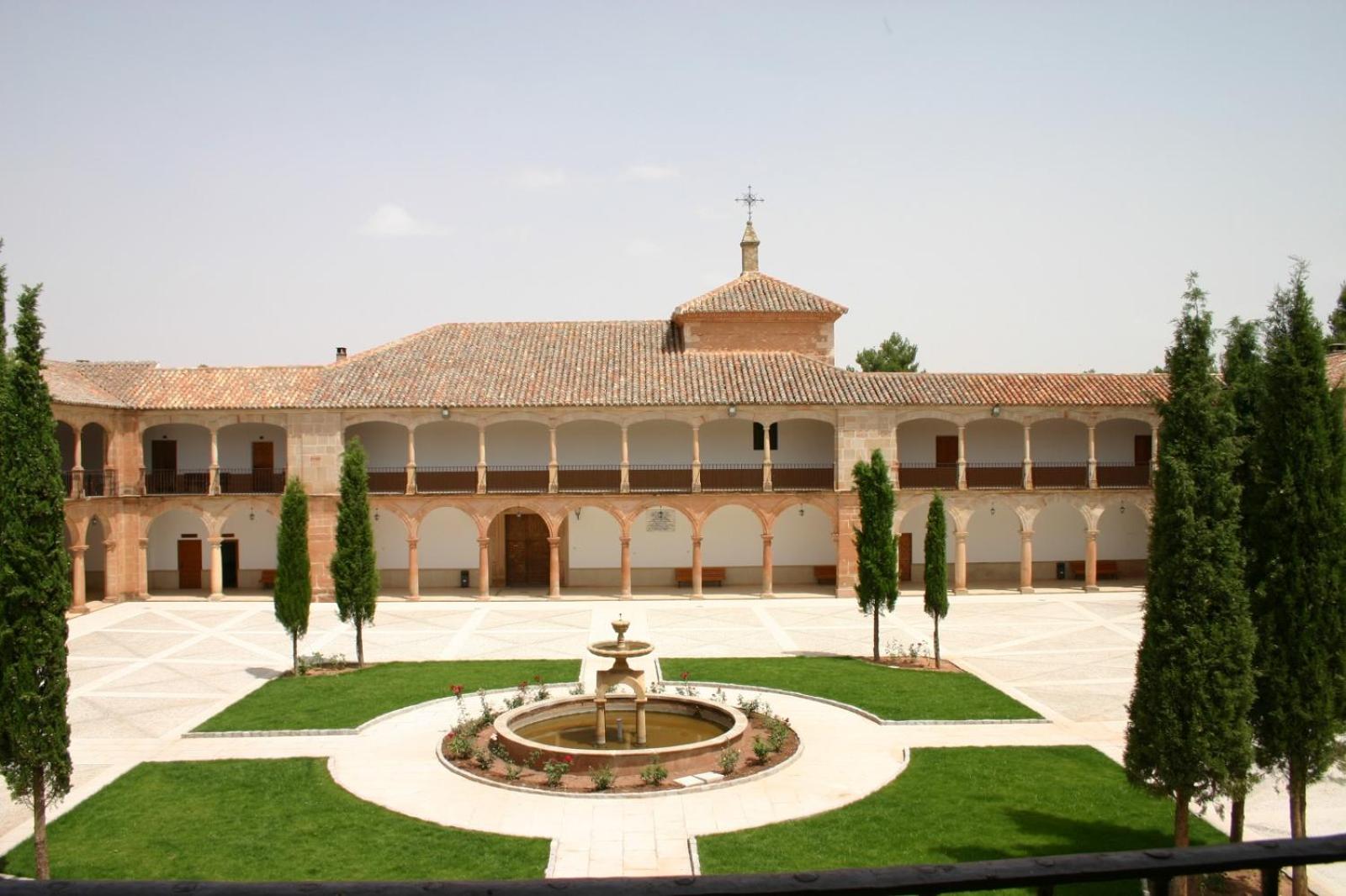 El Huertecillo