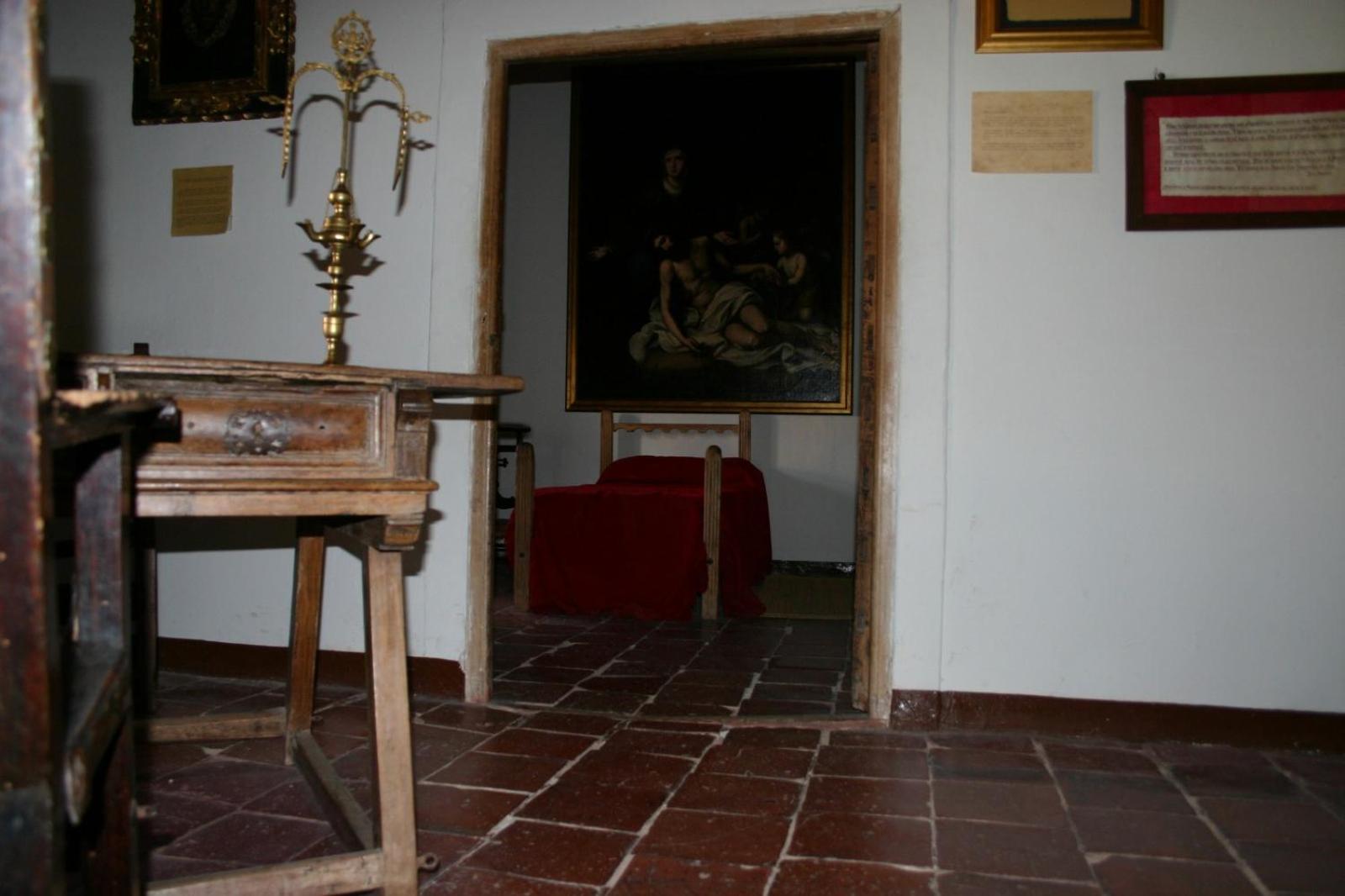 El Huertecillo