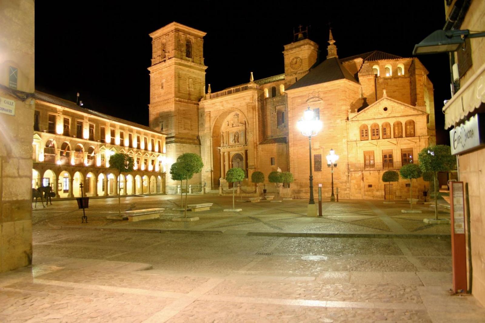 El Huertecillo
