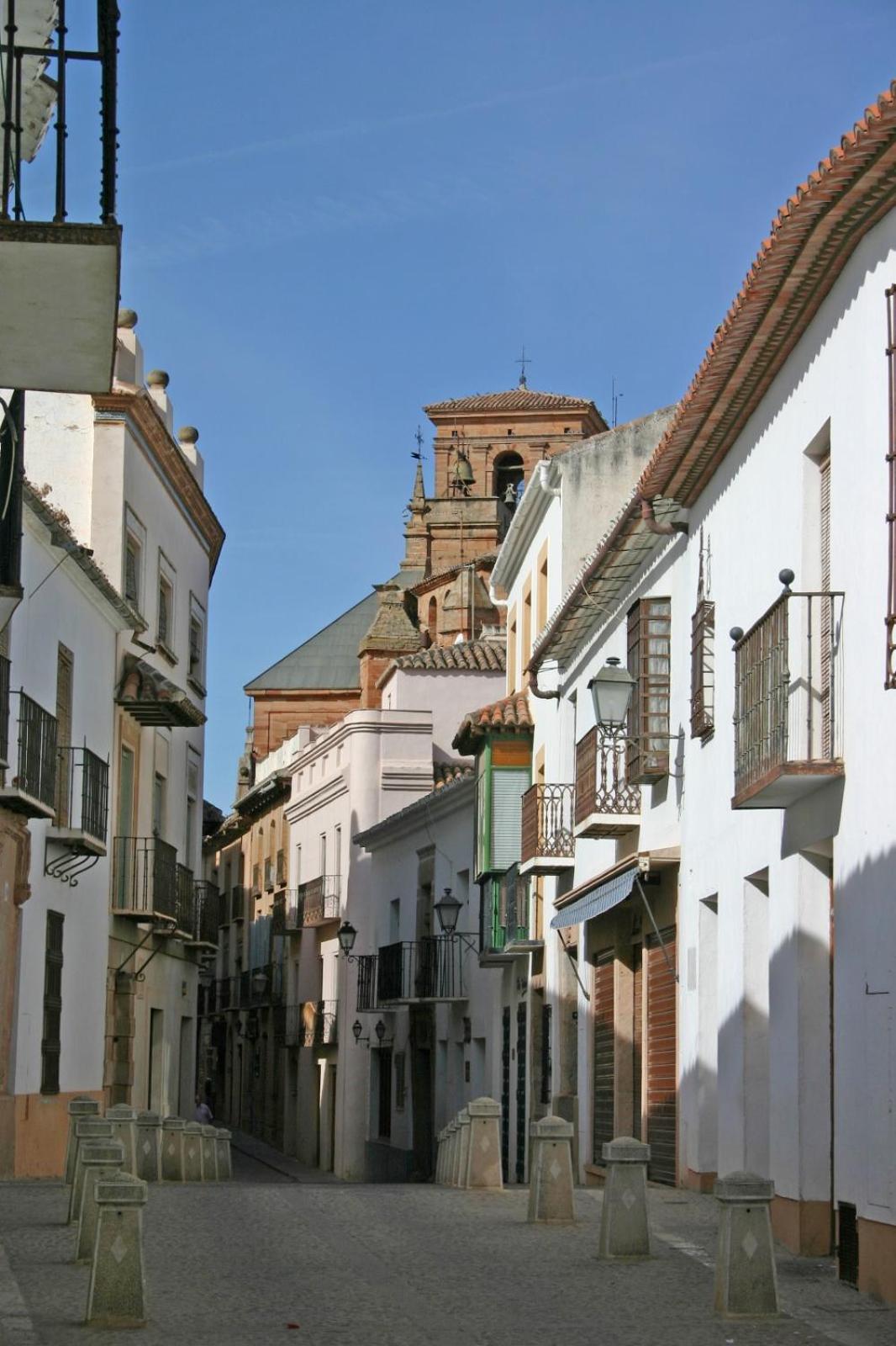 El Huertecillo