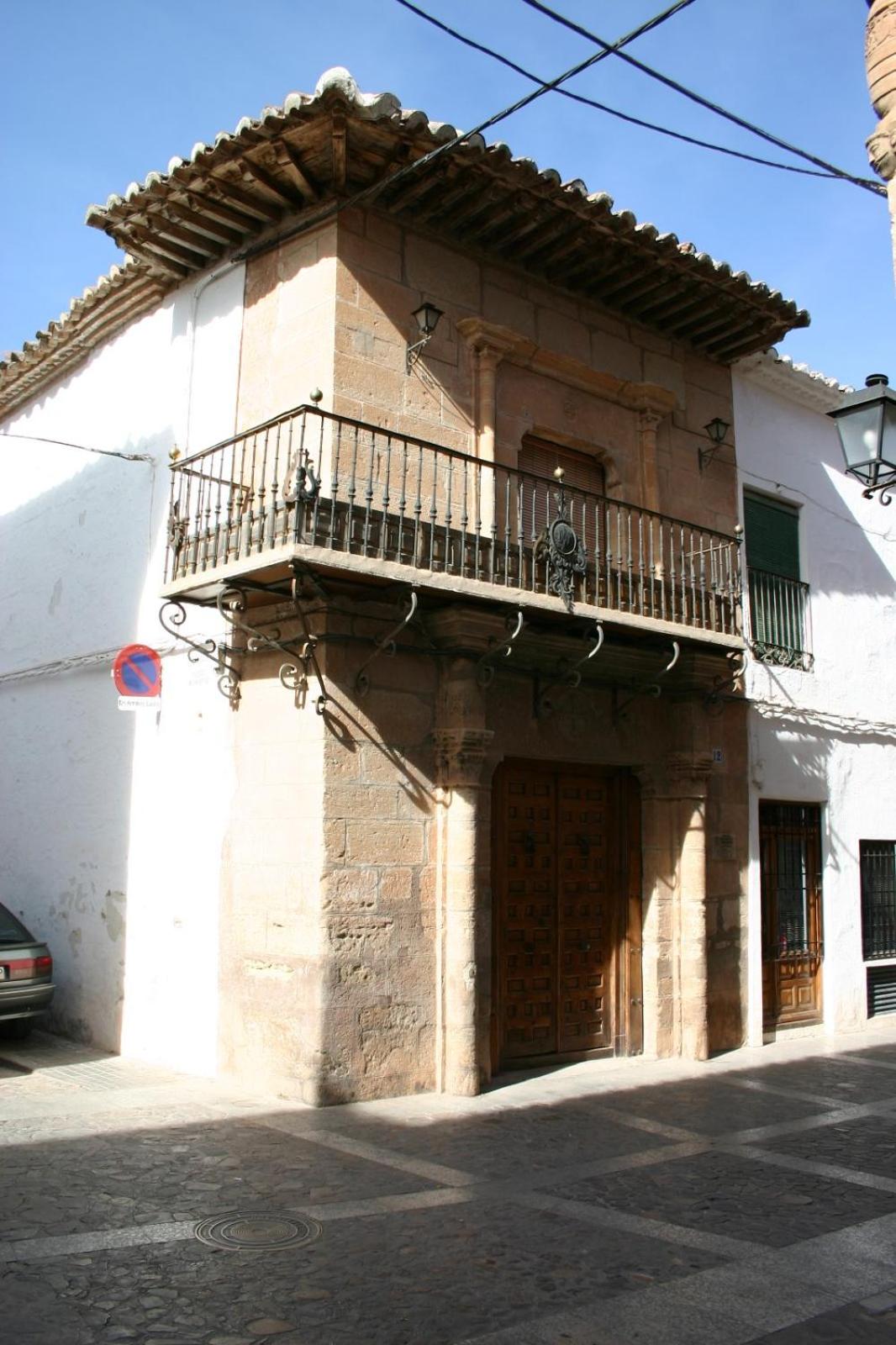 El Huertecillo