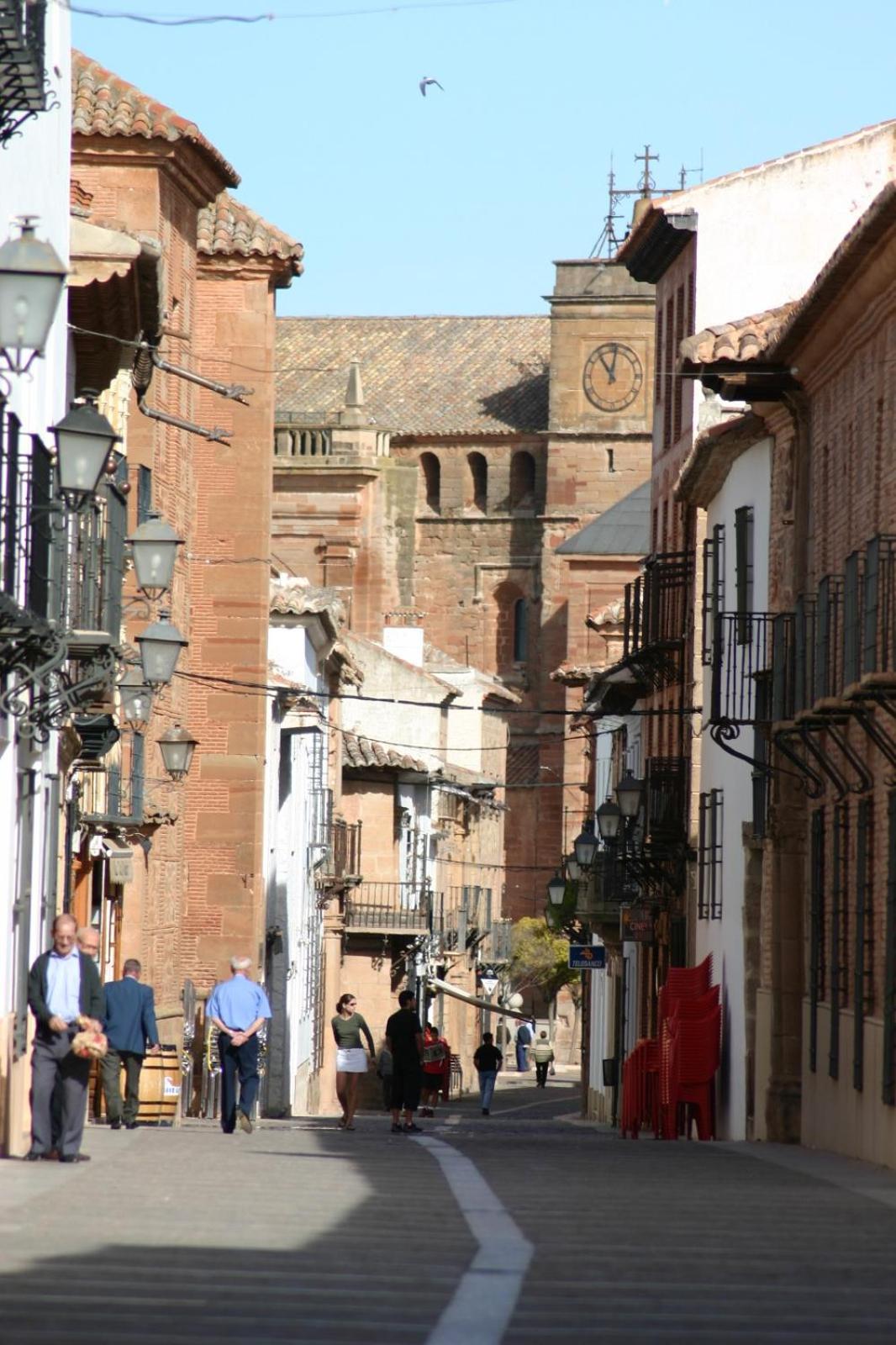 El Huertecillo