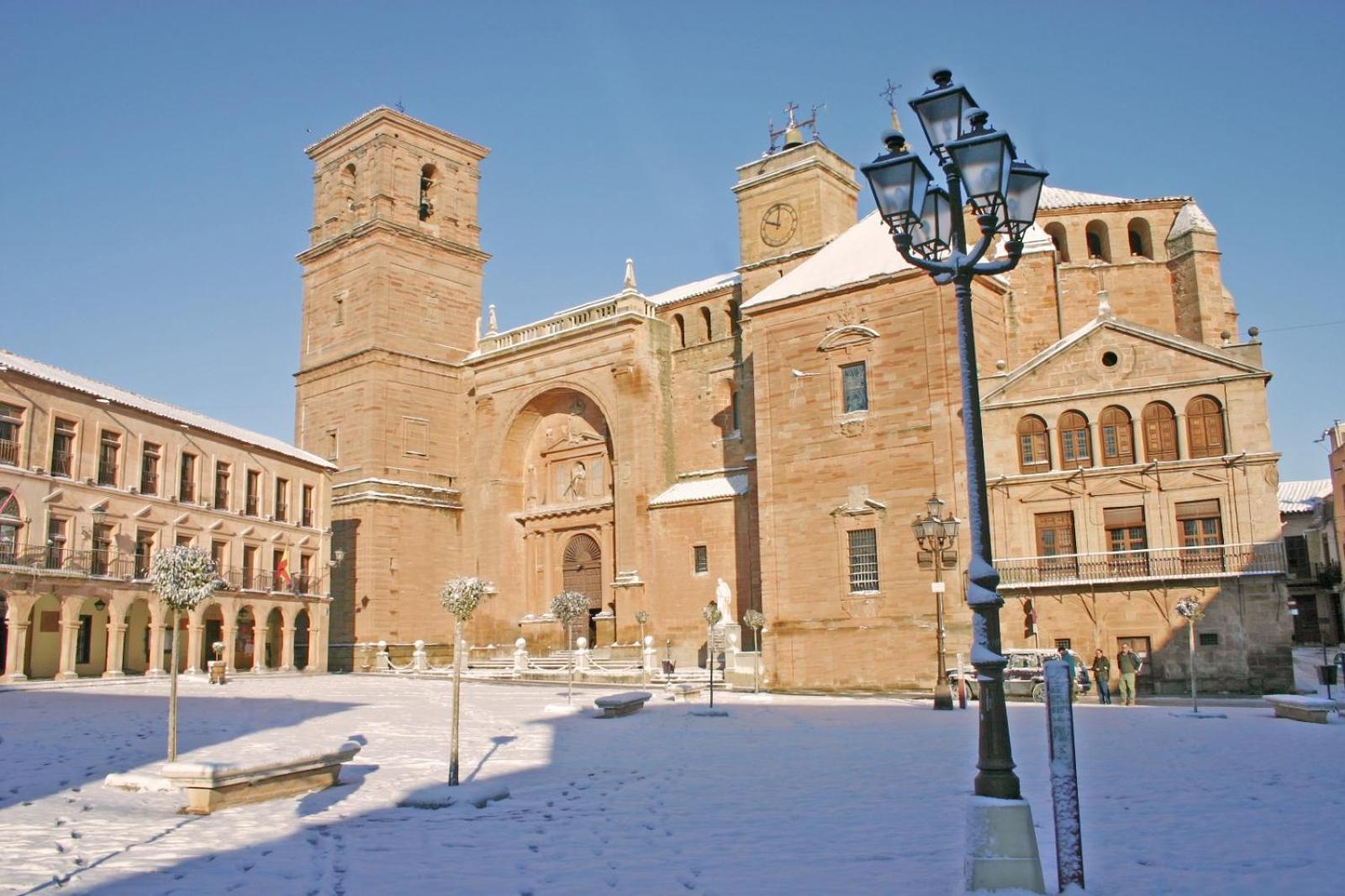 El Huertecillo