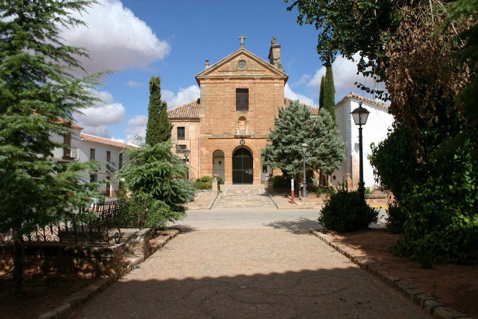 El Huertecillo