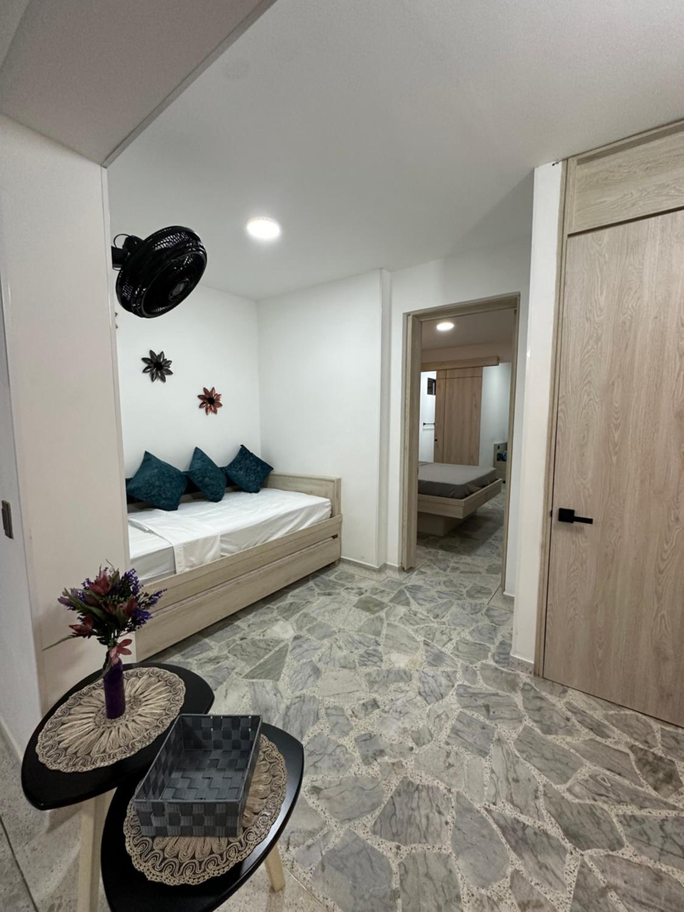Exclusivos apartamentos en Ibagué
