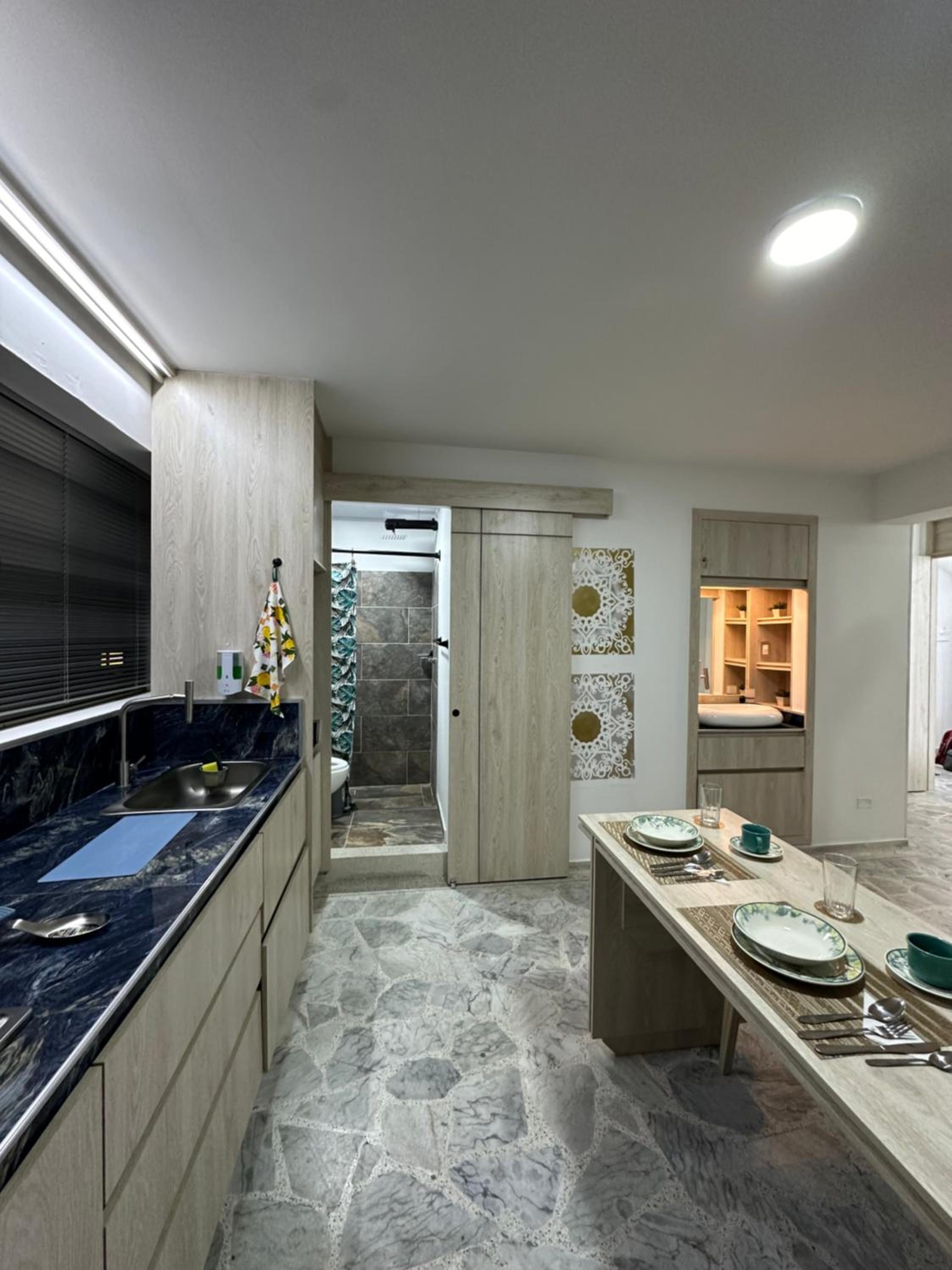 Exclusivos apartamentos en Ibagué