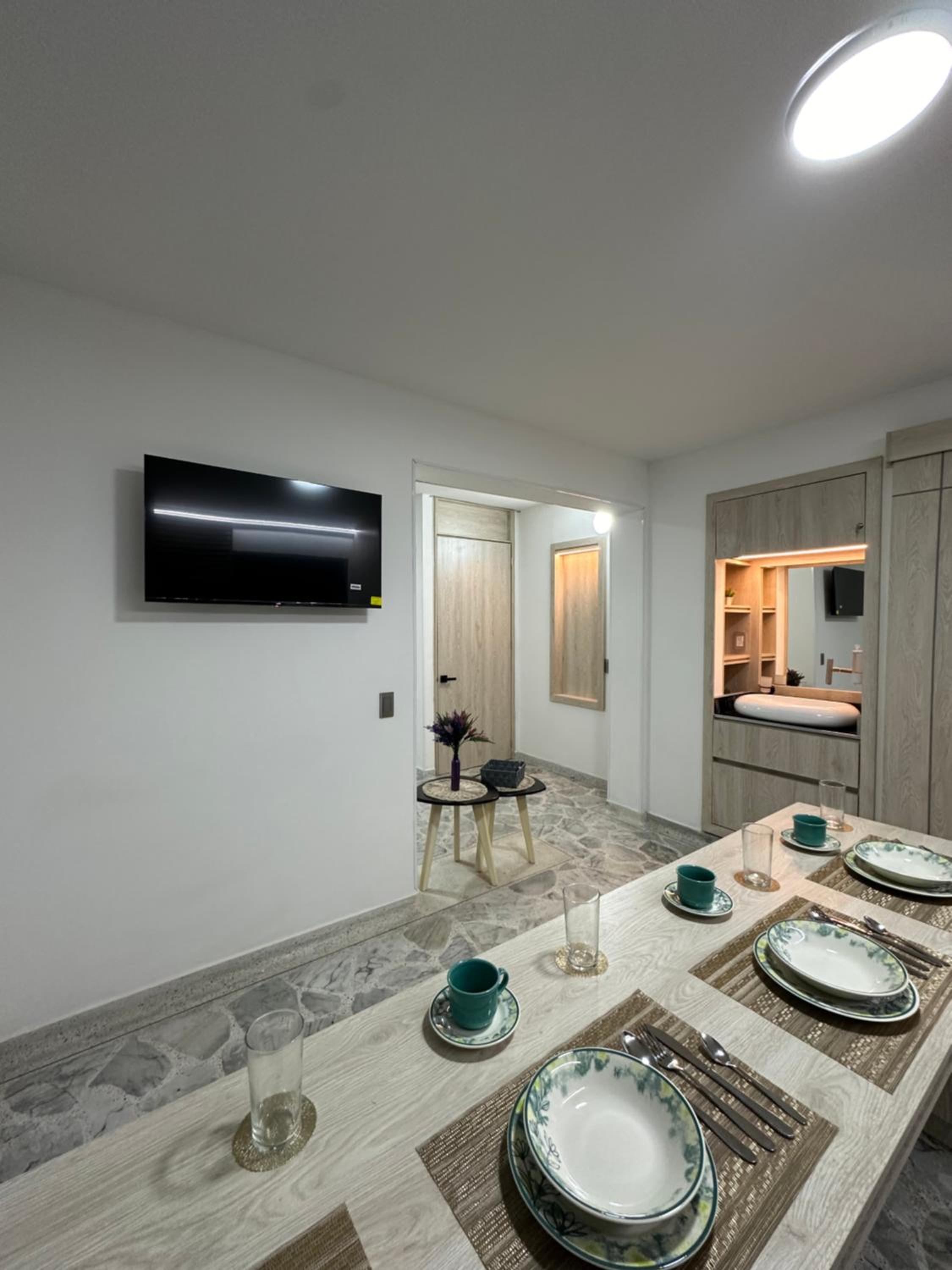 Exclusivos apartamentos en Ibagué