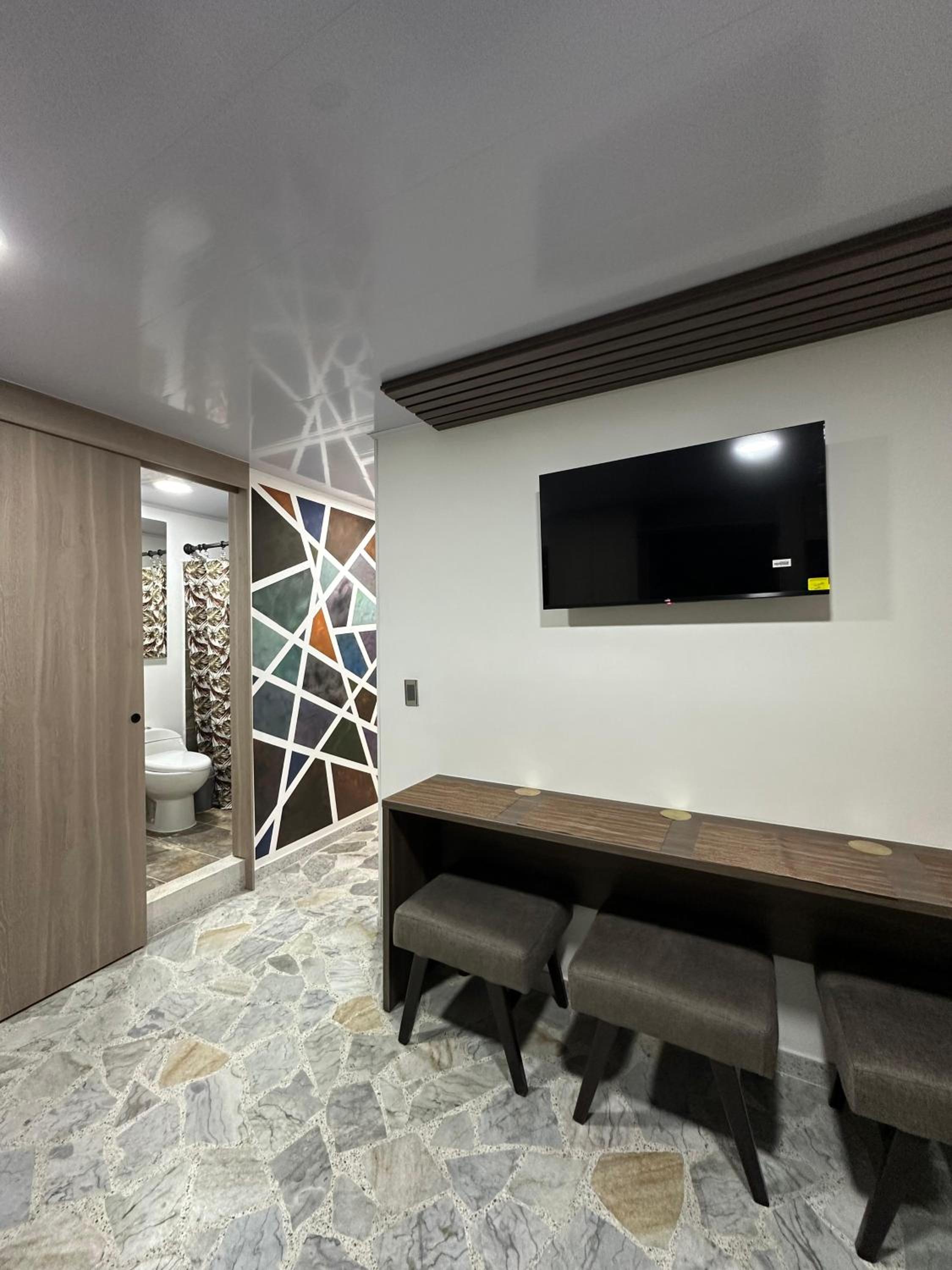 Exclusivos apartamentos en Ibagué