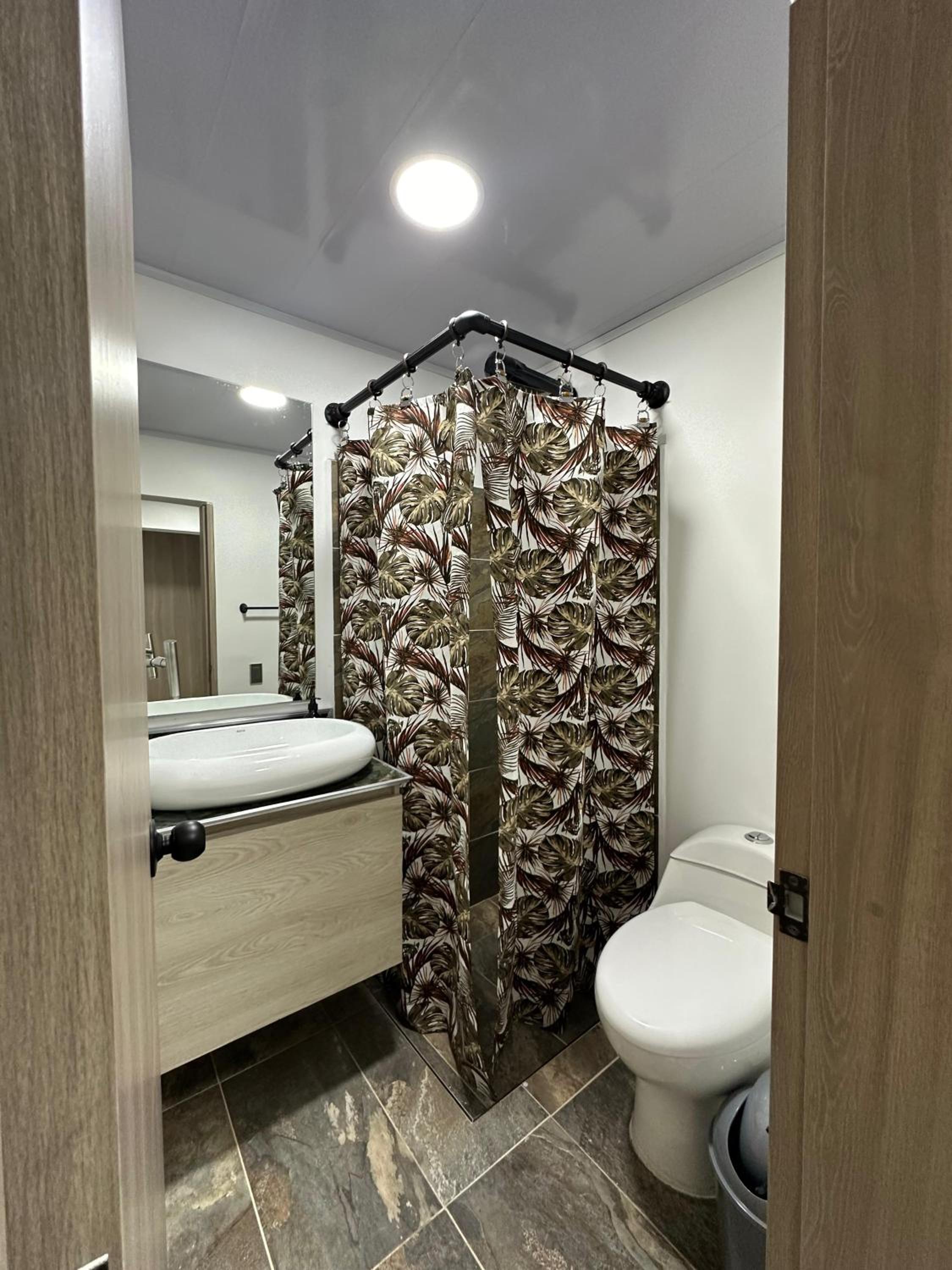 Exclusivos apartamentos en Ibagué