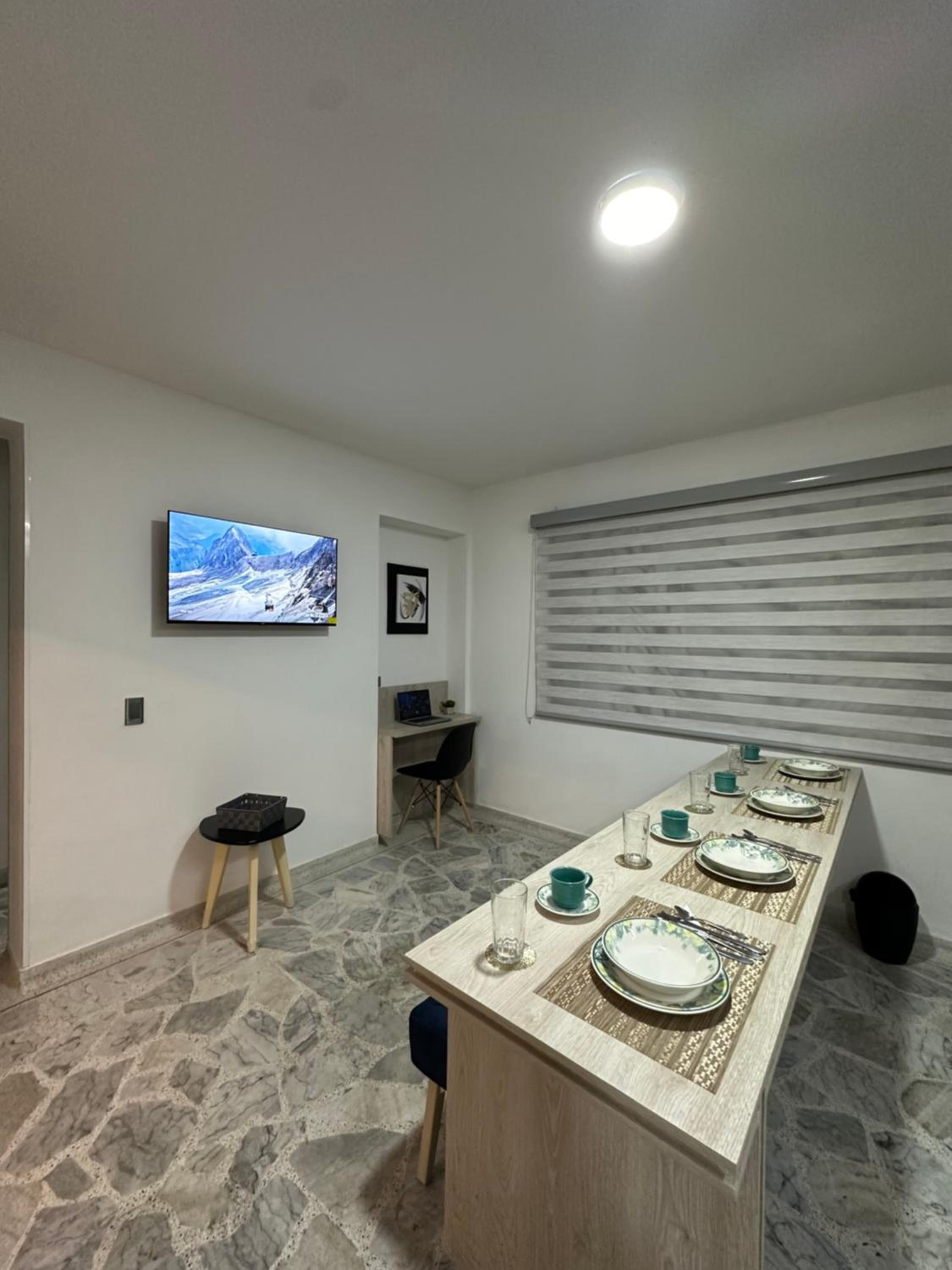 Exclusivos apartamentos en Ibagué