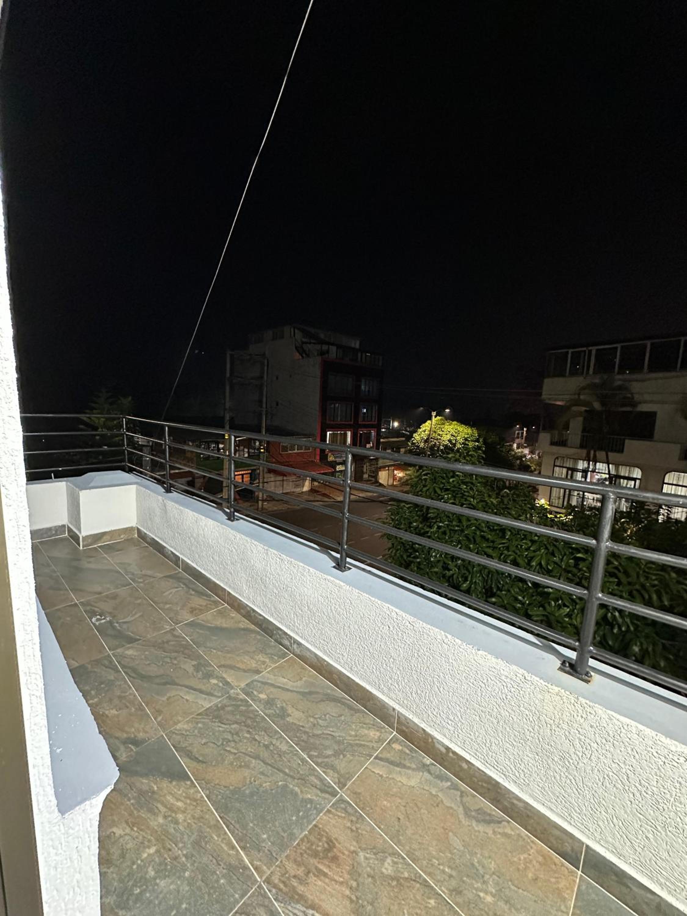Exclusivos apartamentos en Ibagué