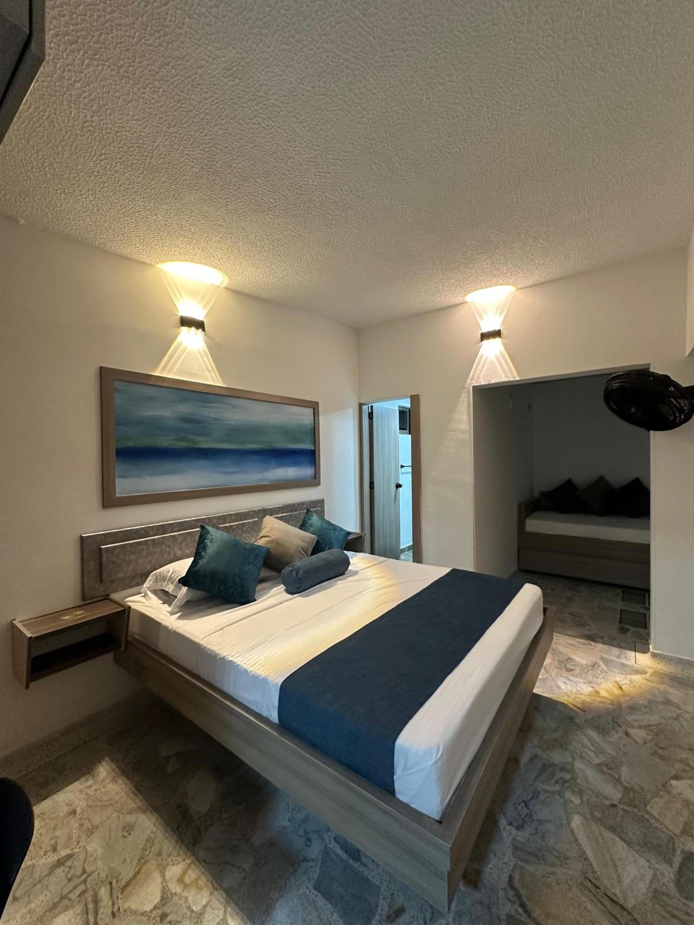 Exclusivos apartamentos en Ibagué