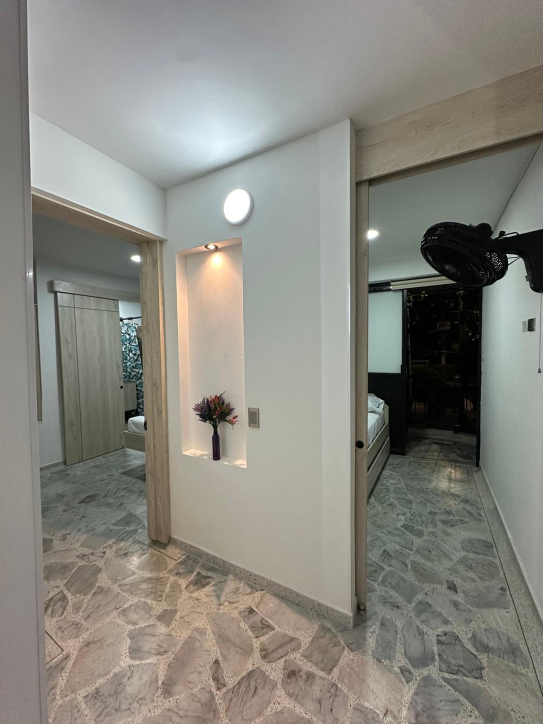 Exclusivos apartamentos en Ibagué