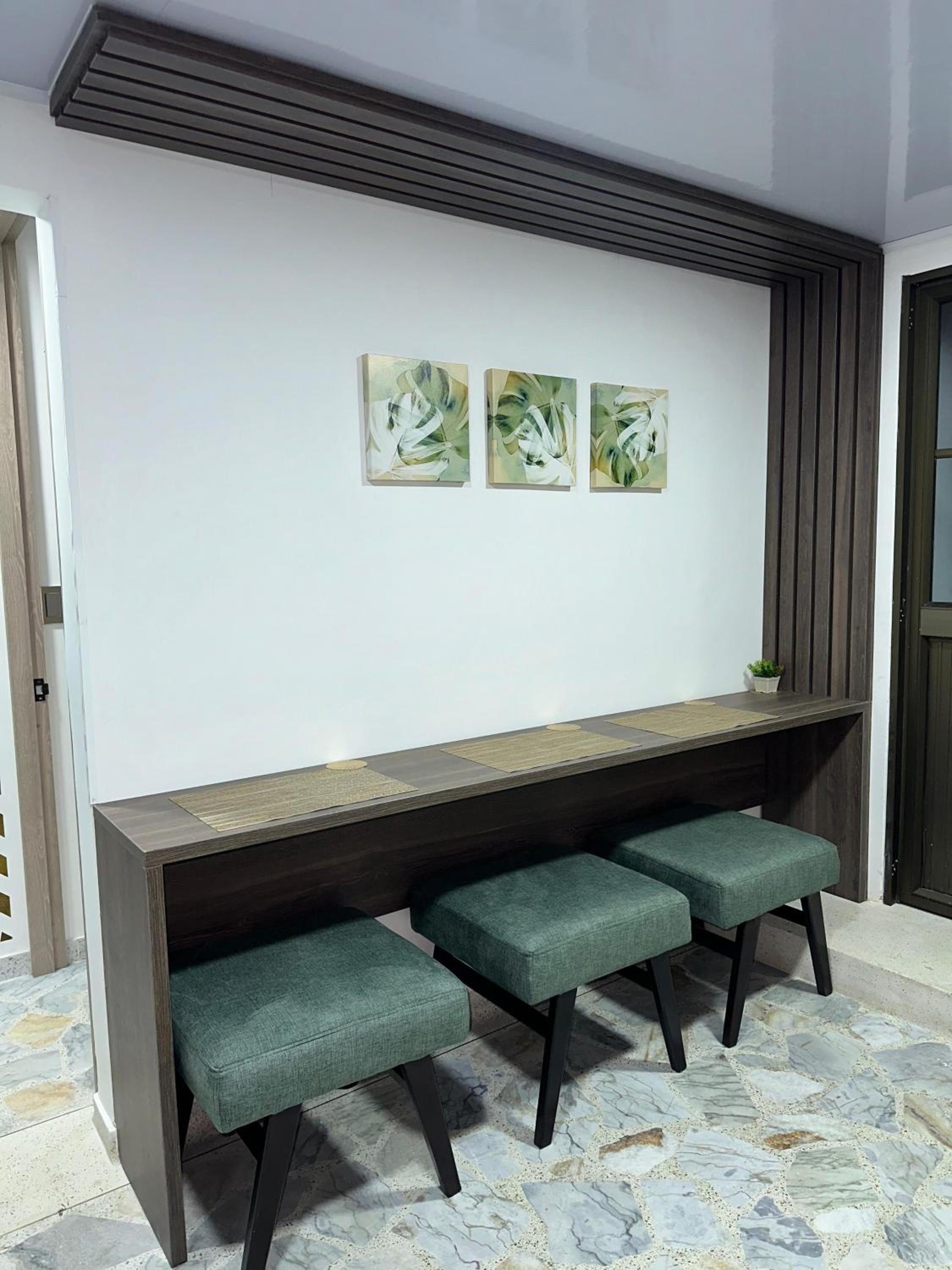 Exclusivos apartamentos en Ibagué