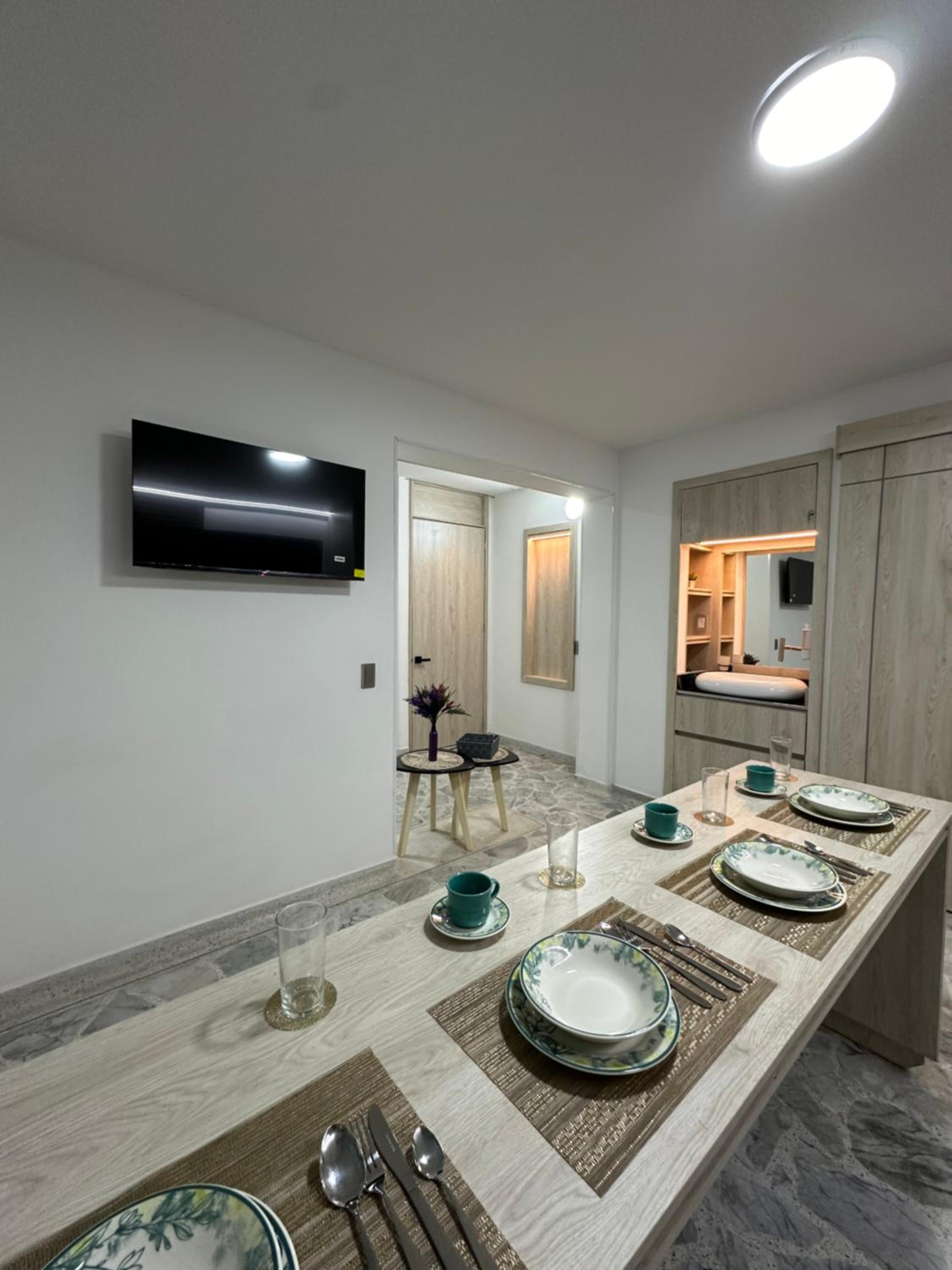 Exclusivos apartamentos en Ibagué