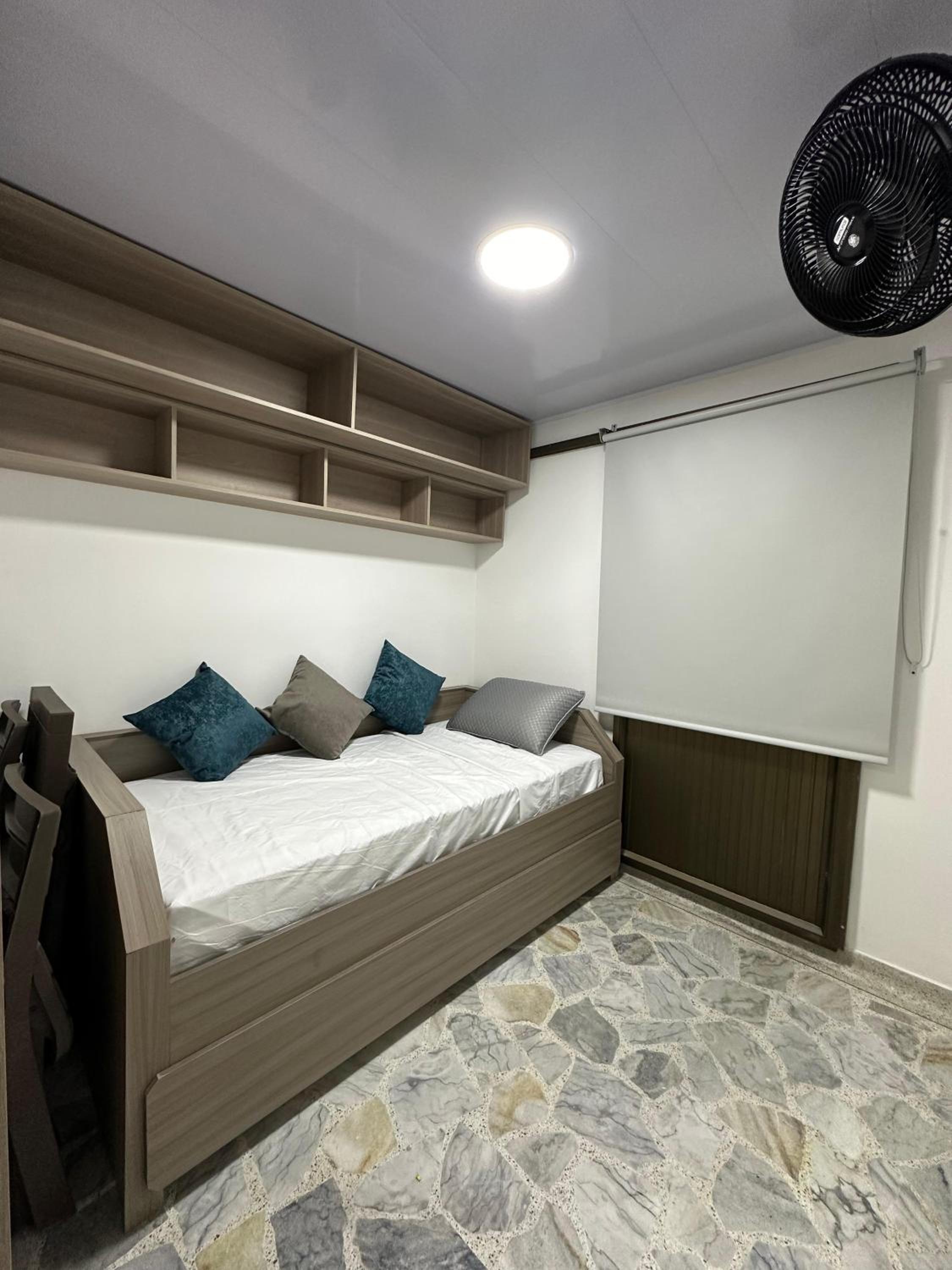 Exclusivos apartamentos en Ibagué
