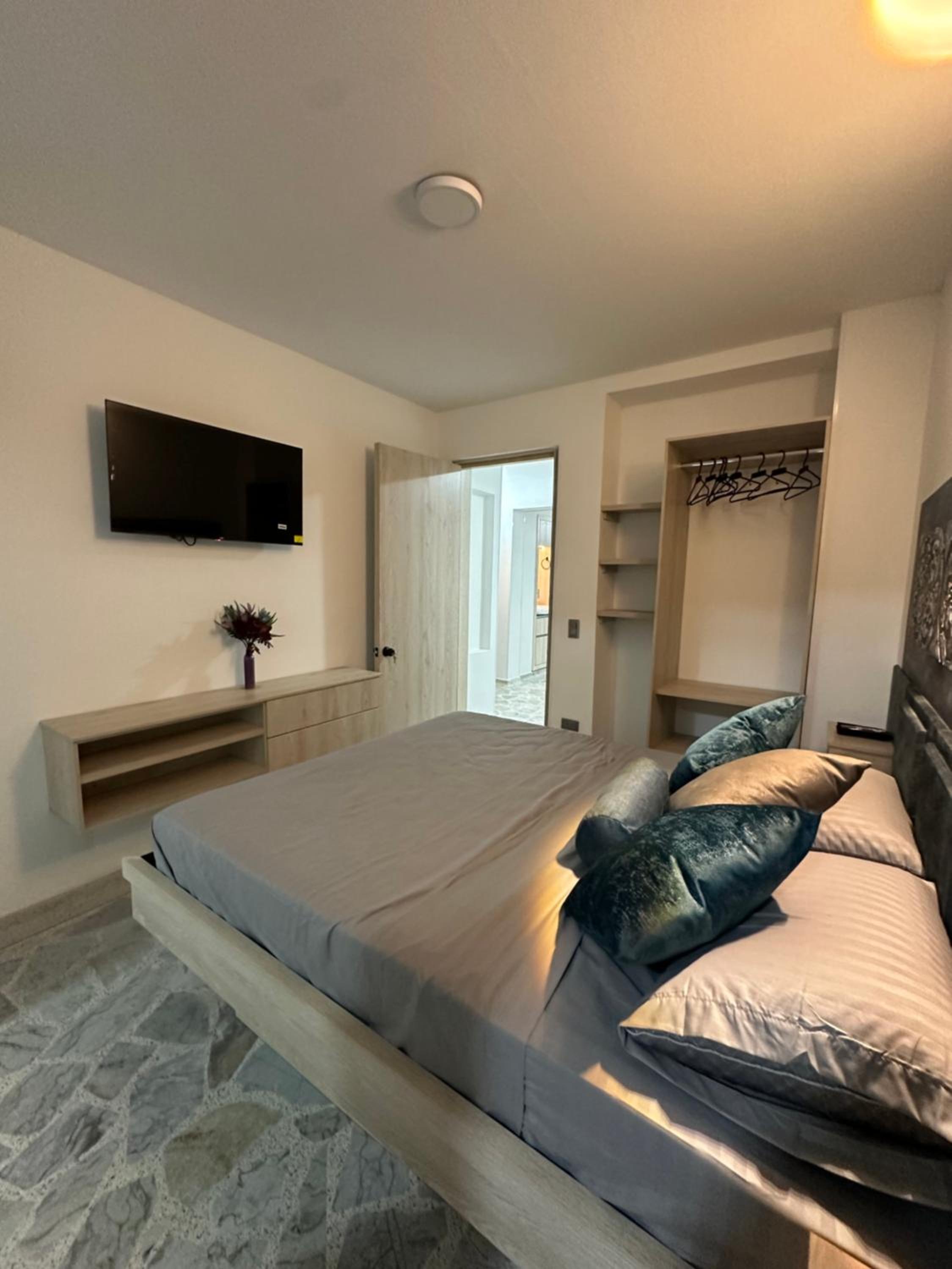 Exclusivos apartamentos en Ibagué