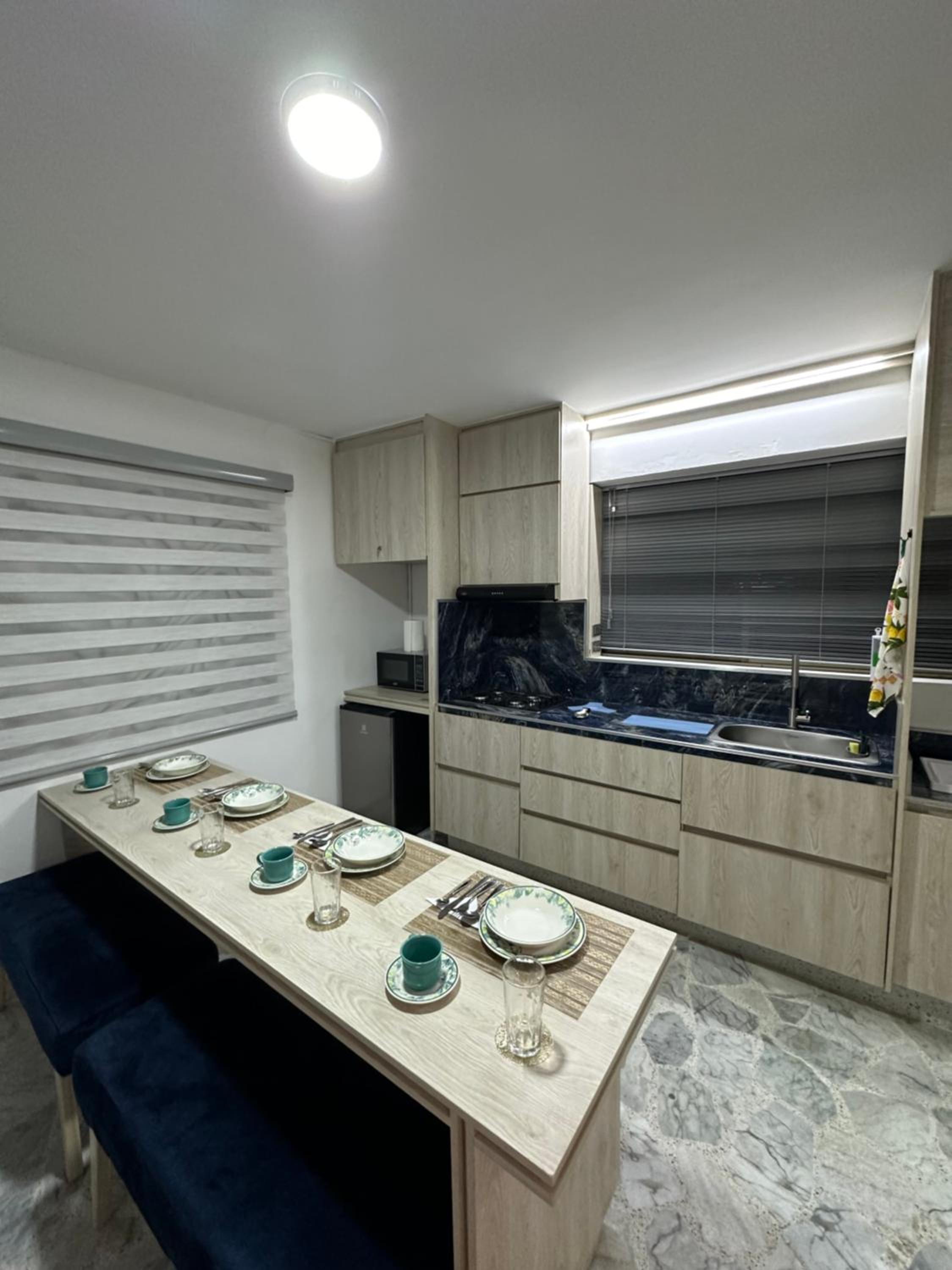 Exclusivos apartamentos en Ibagué