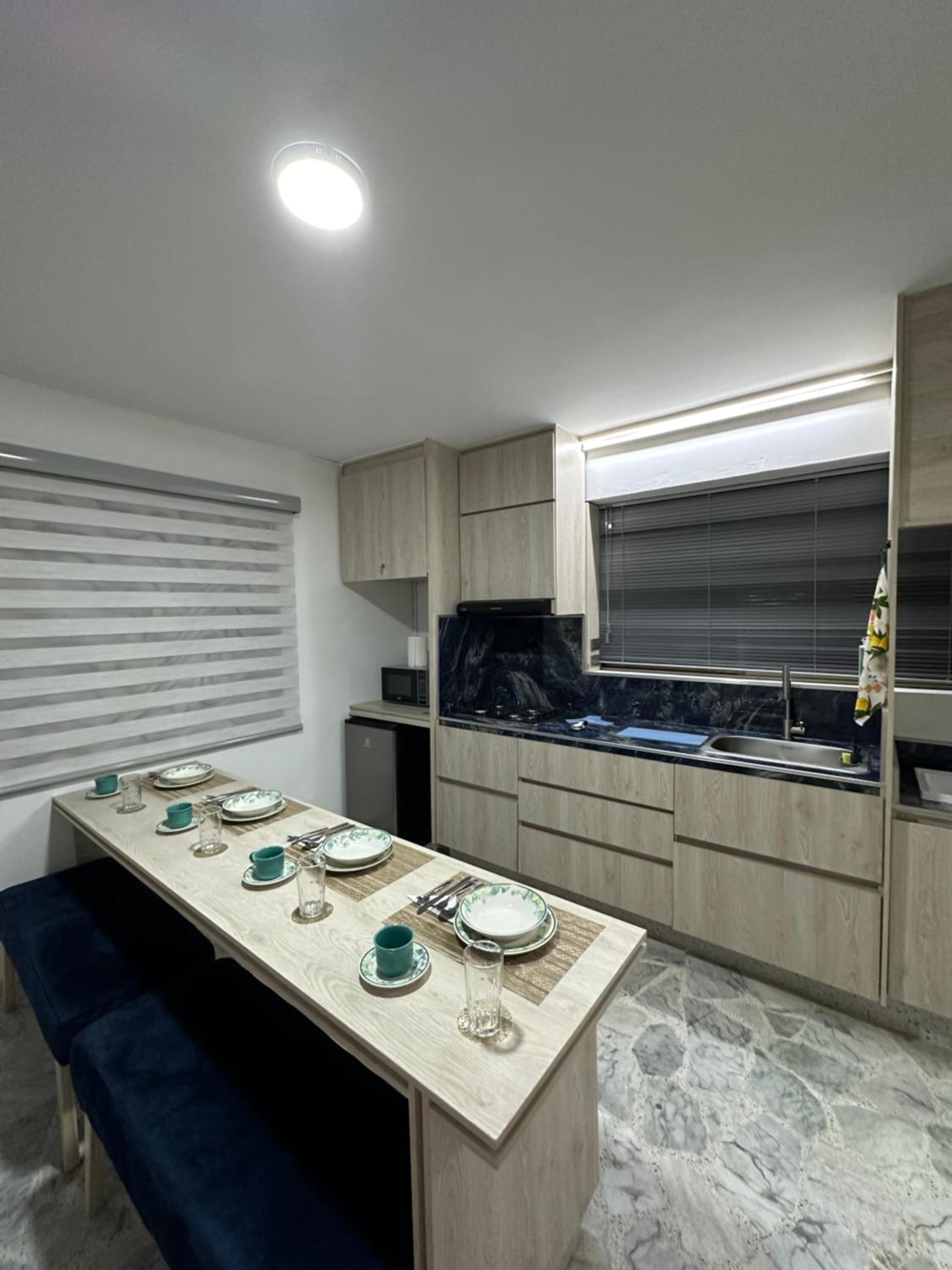 Exclusivos apartamentos en Ibagué