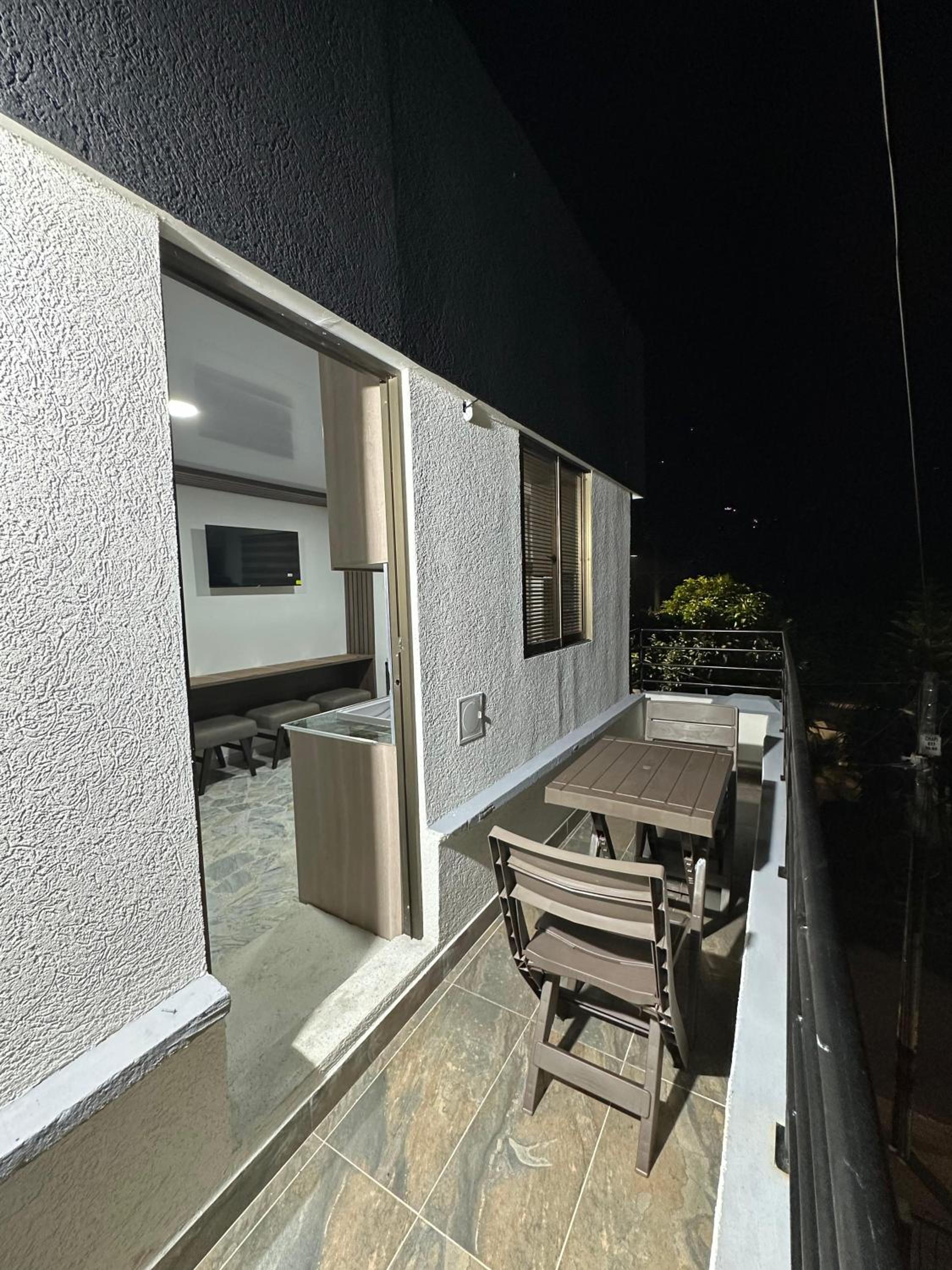 Exclusivos apartamentos en Ibagué