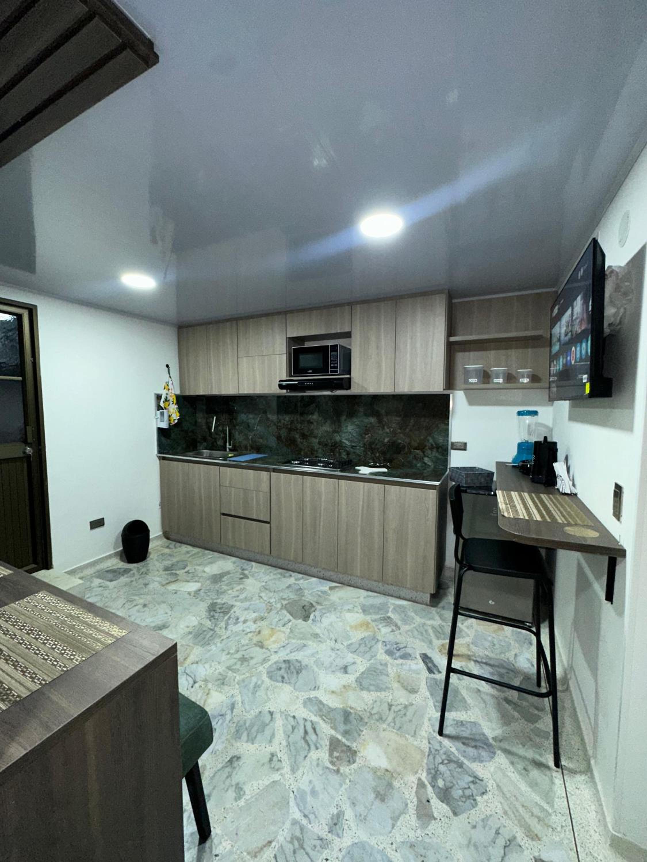 Exclusivos apartamentos en Ibagué