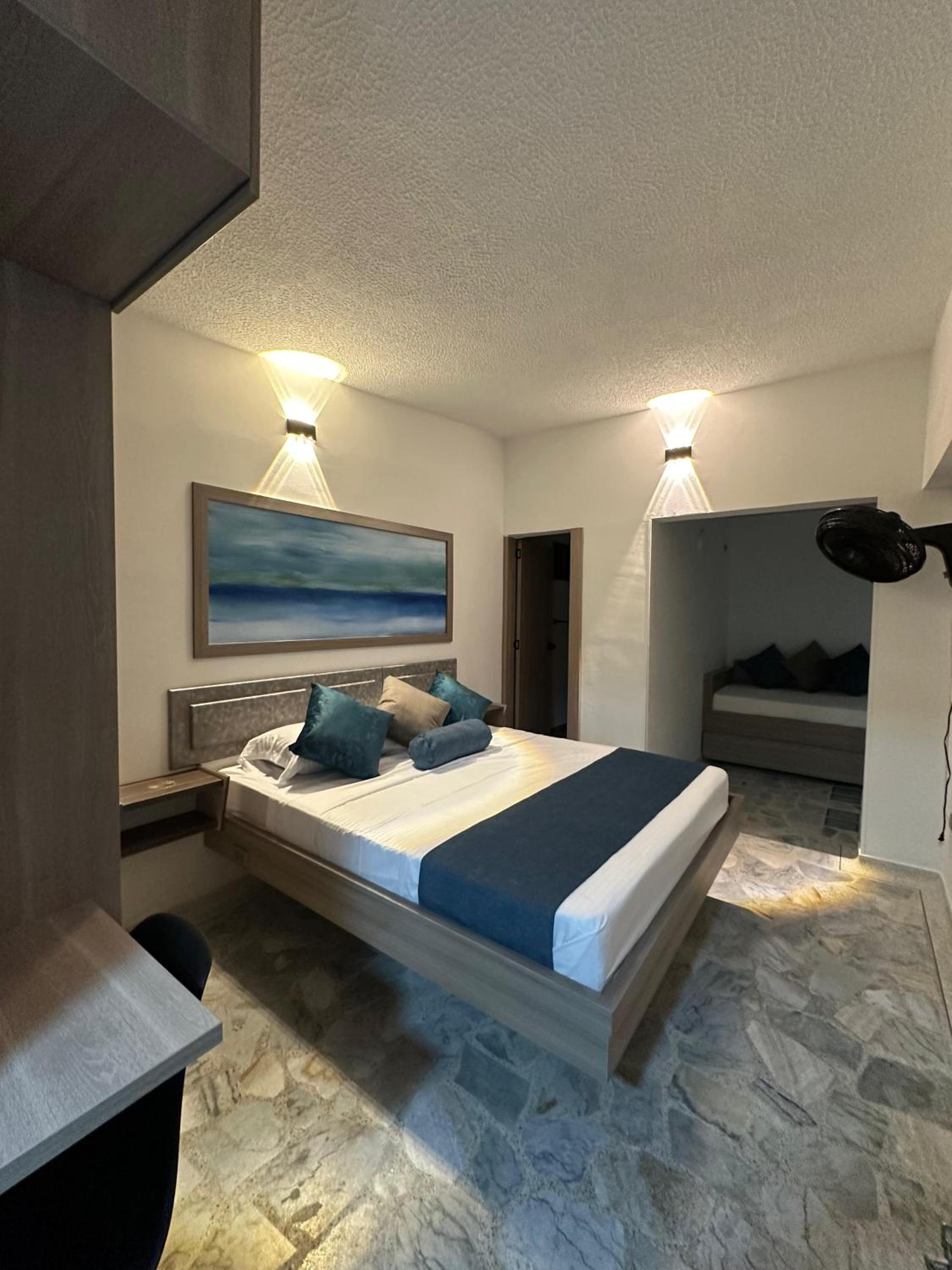 Exclusivos apartamentos en Ibagué