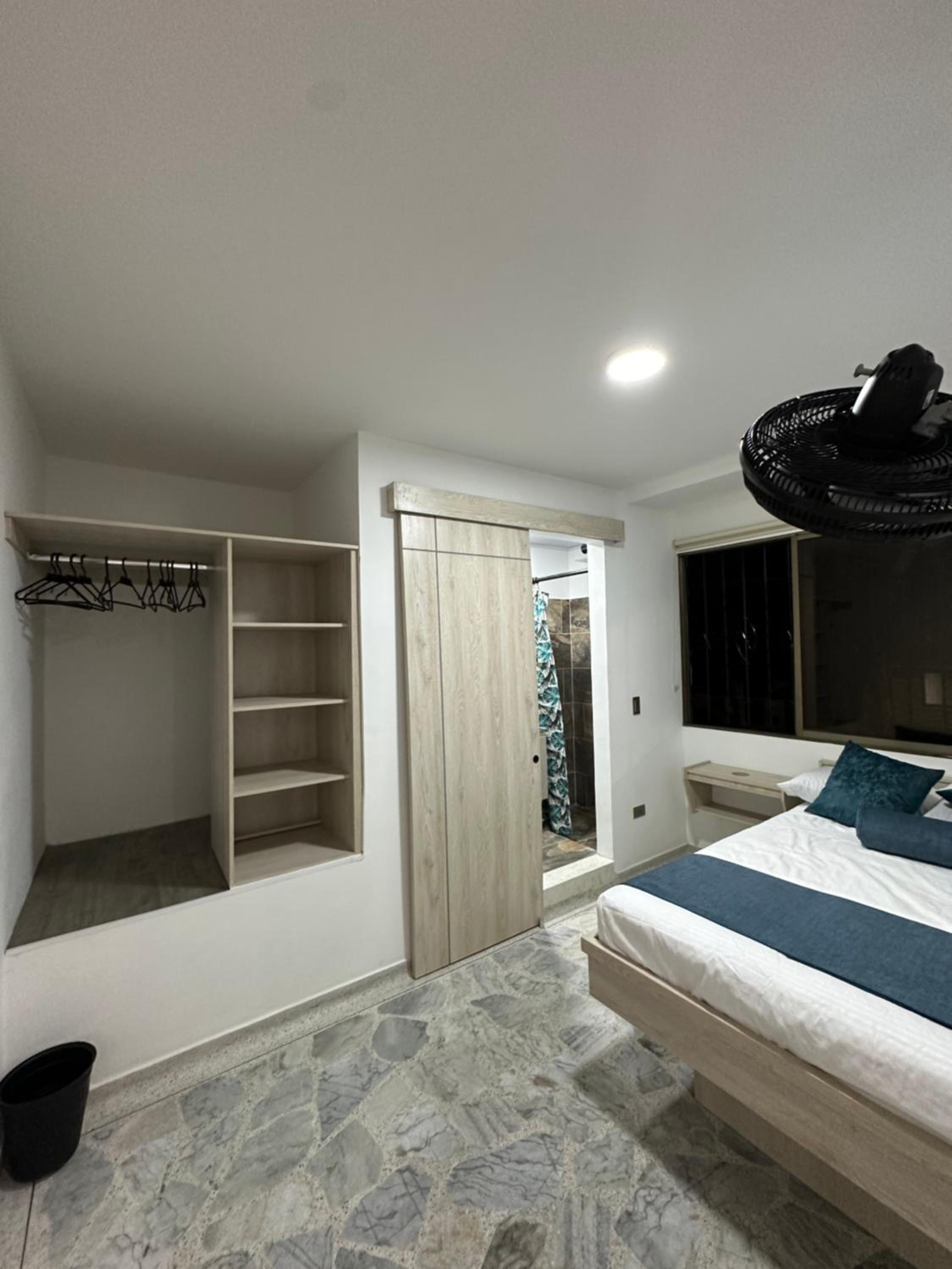 Exclusivos apartamentos en Ibagué