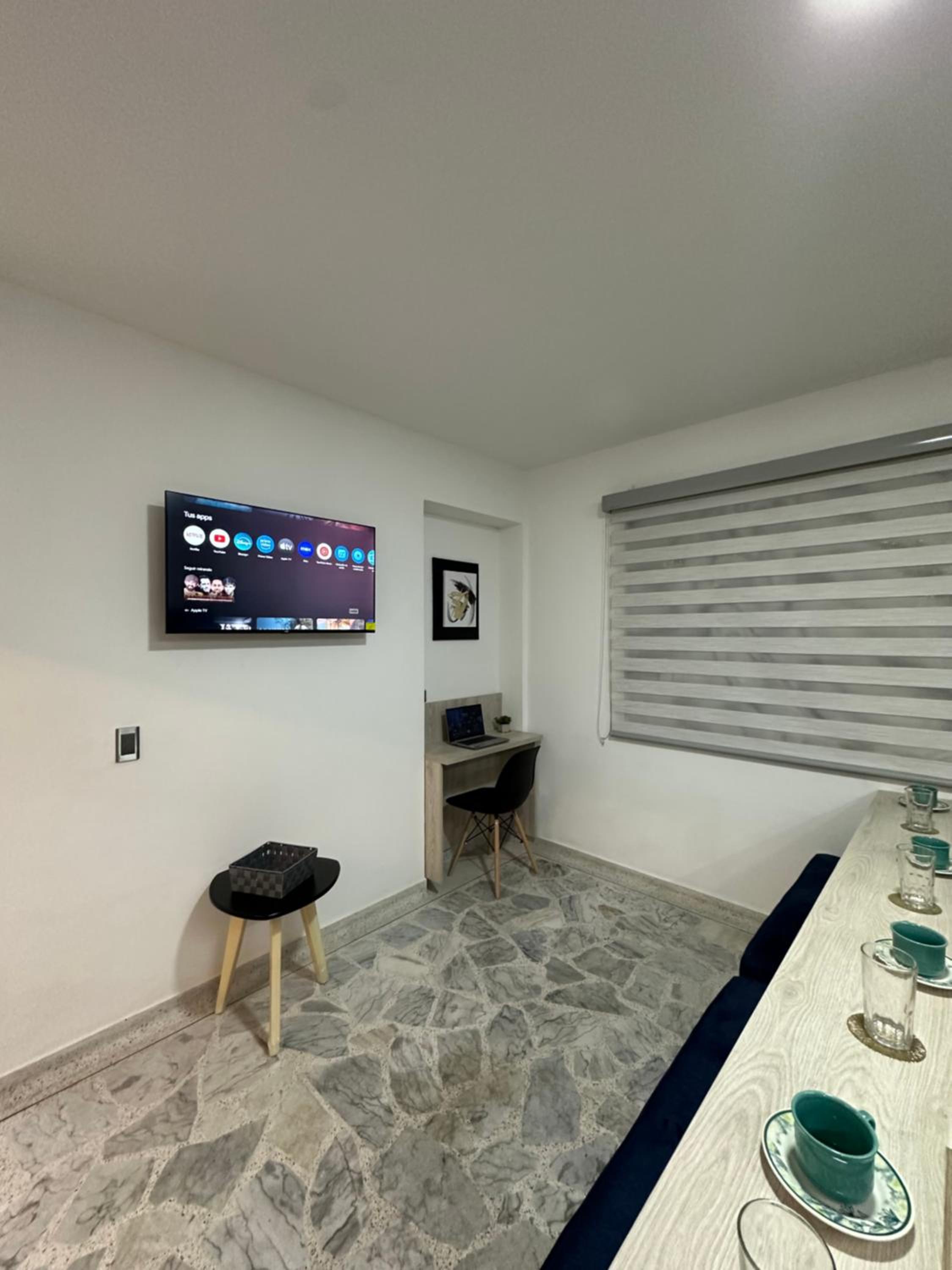 Exclusivos apartamentos en Ibagué