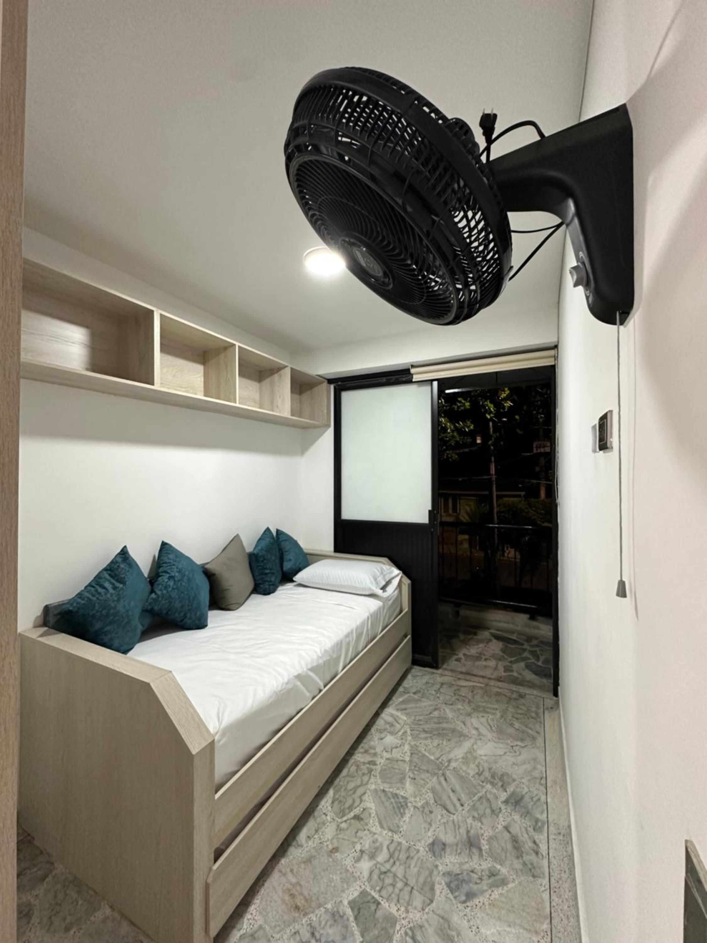 Exclusivos apartamentos en Ibagué