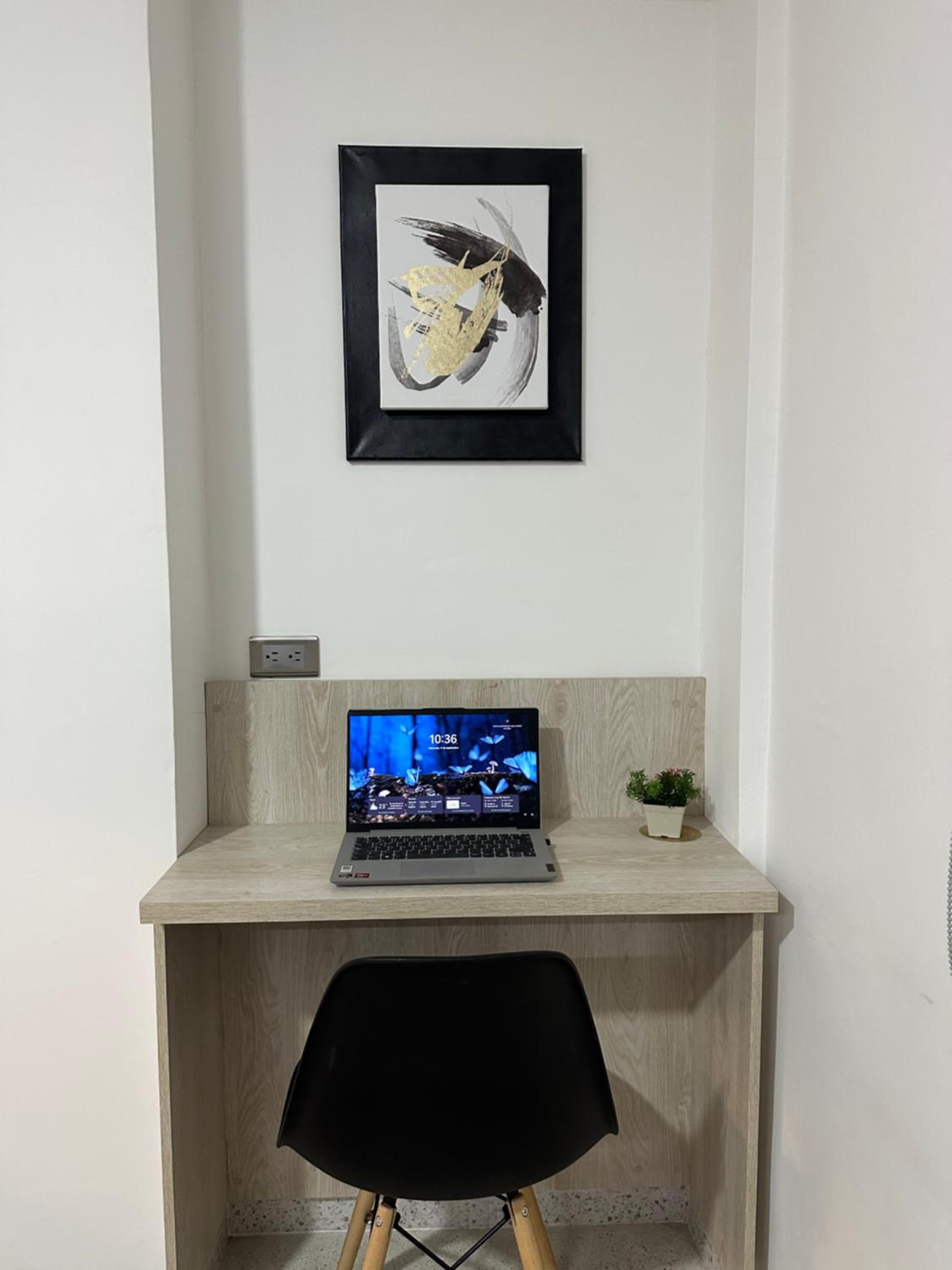 Exclusivos apartamentos en Ibagué
