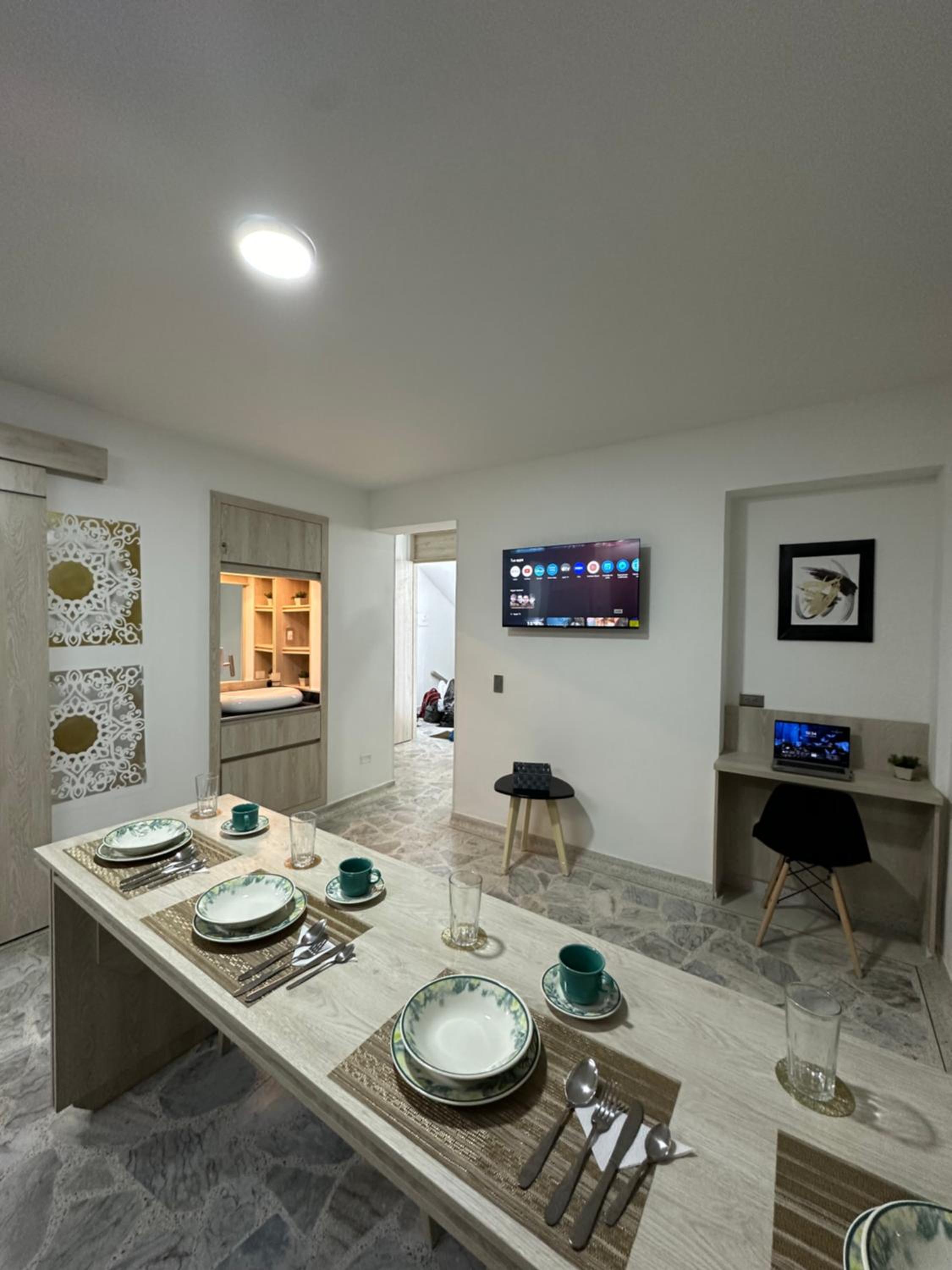Exclusivos apartamentos en Ibagué