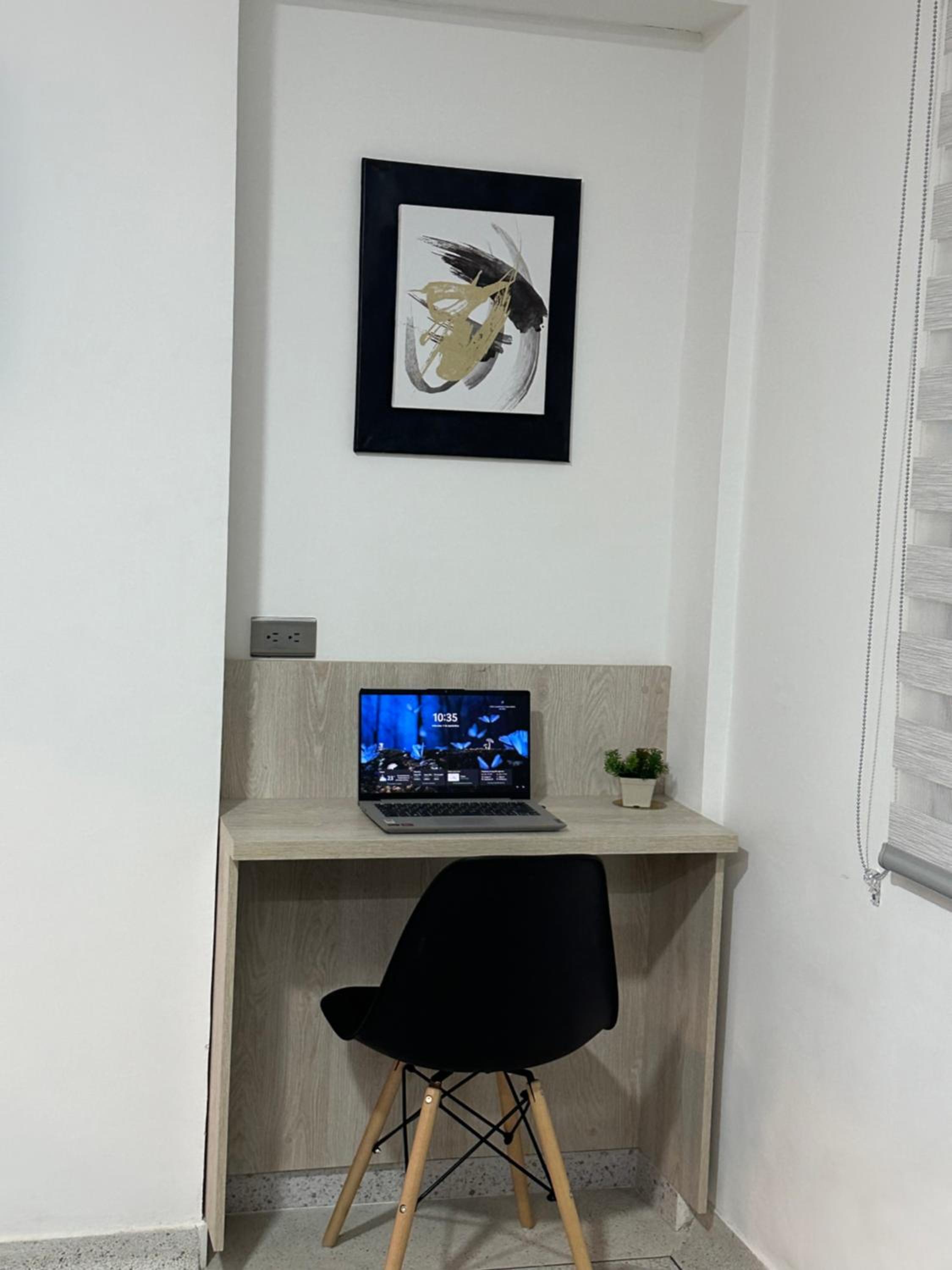 Exclusivos apartamentos en Ibagué