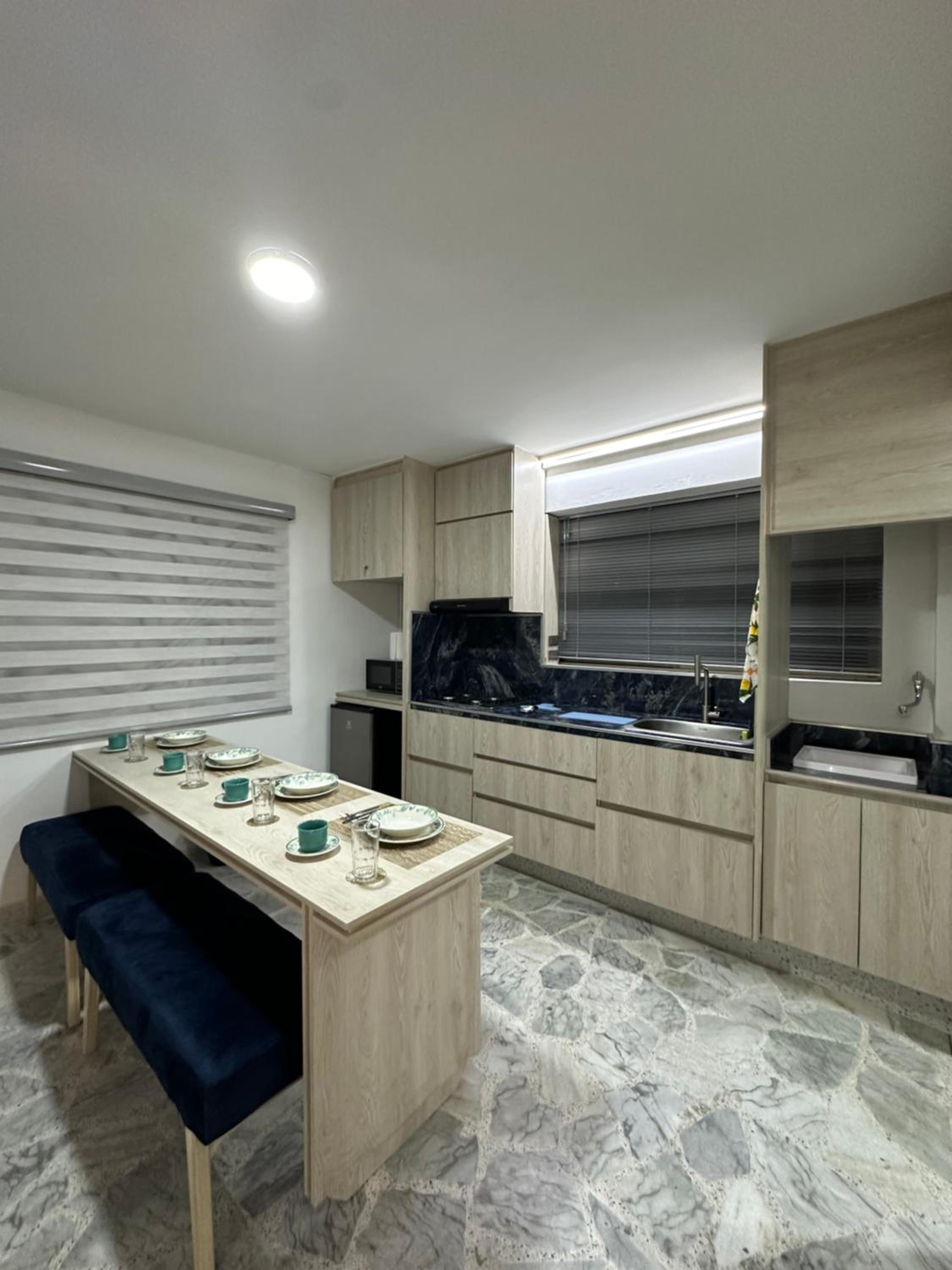 Exclusivos apartamentos en Ibagué