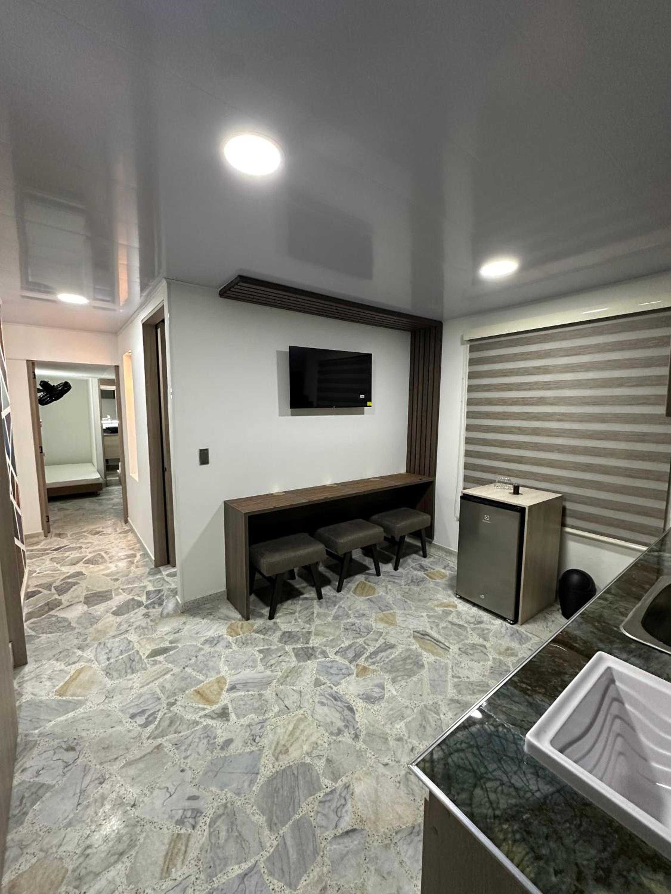 Exclusivos apartamentos en Ibagué