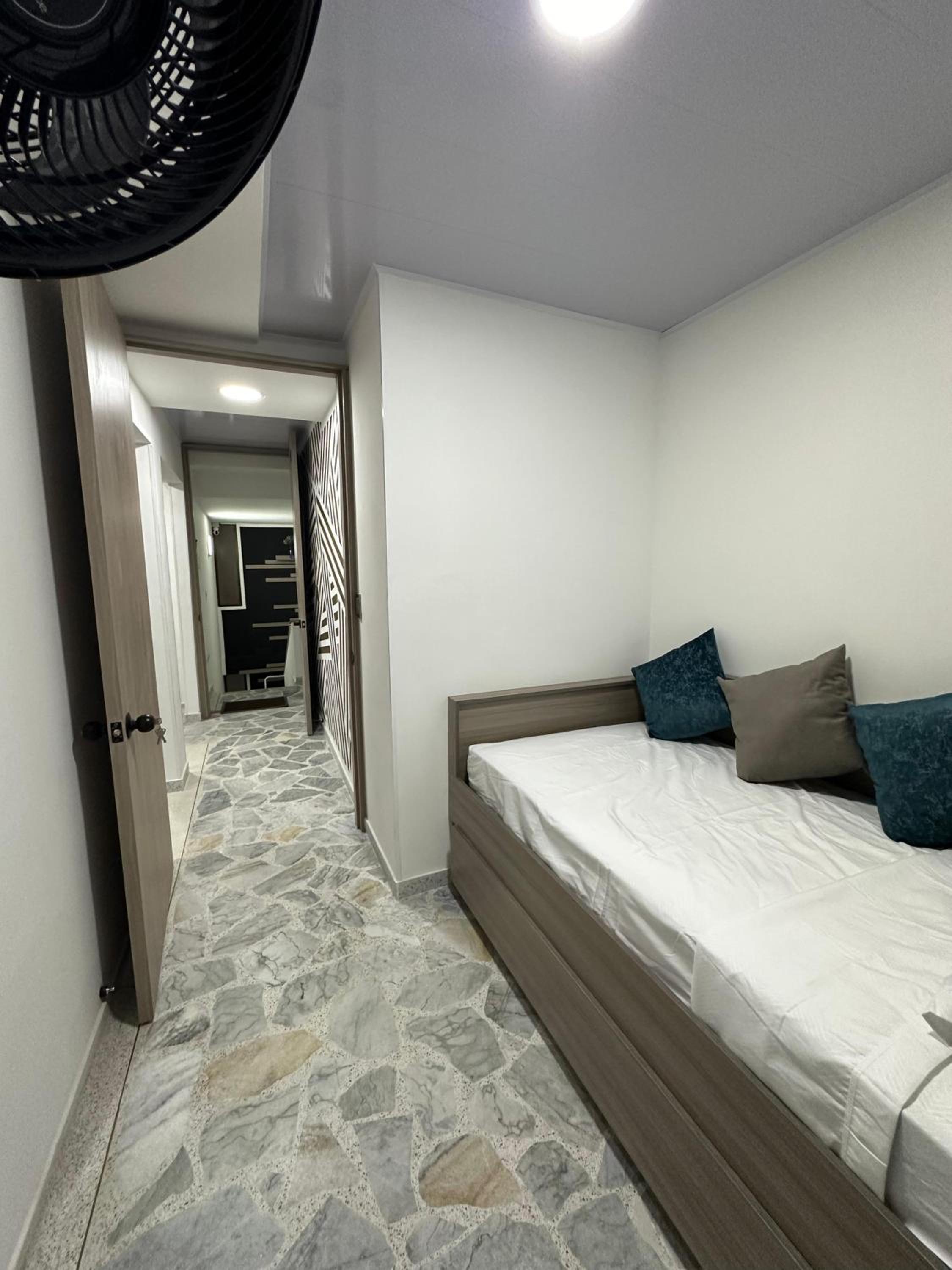 Exclusivos apartamentos en Ibagué